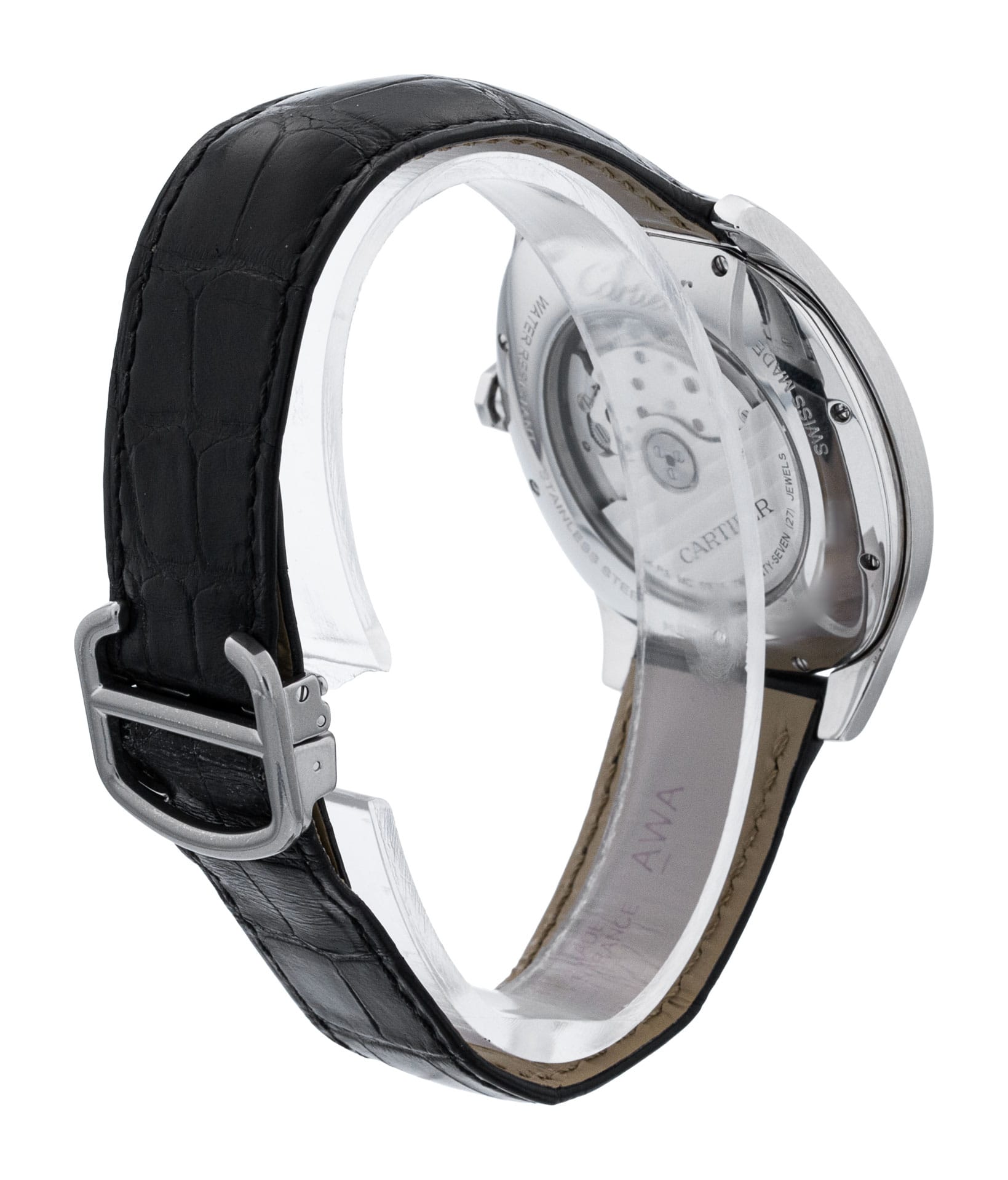 Cartier Drive De Cartier WSNM0006 Thumbnail 3