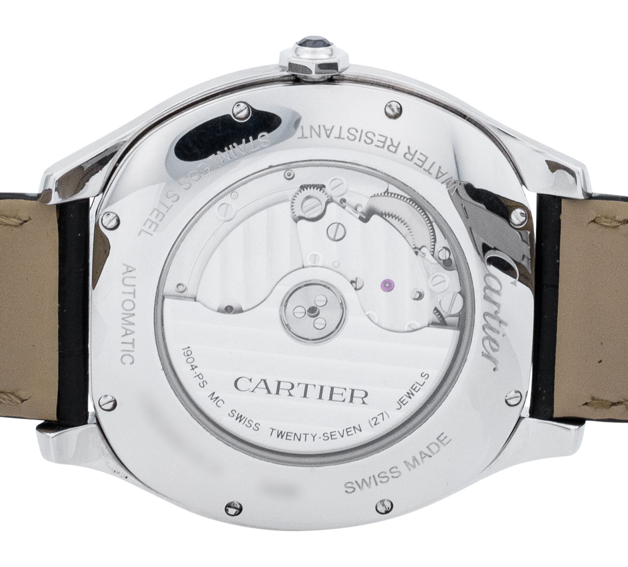 Cartier Drive De Cartier WSNM0006 Thumbnail 4