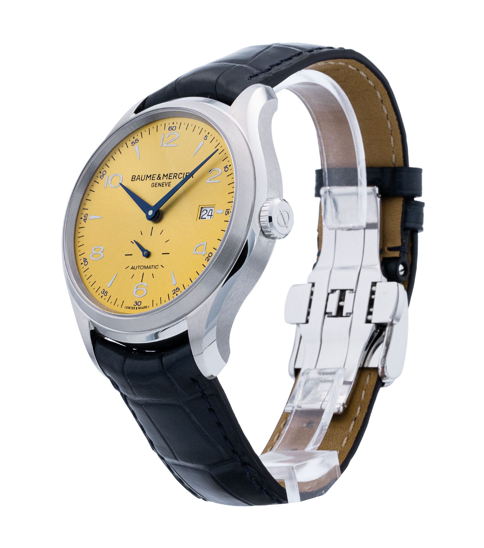 Baume et Mercier Clifton M0A10242 Thumbnail 2