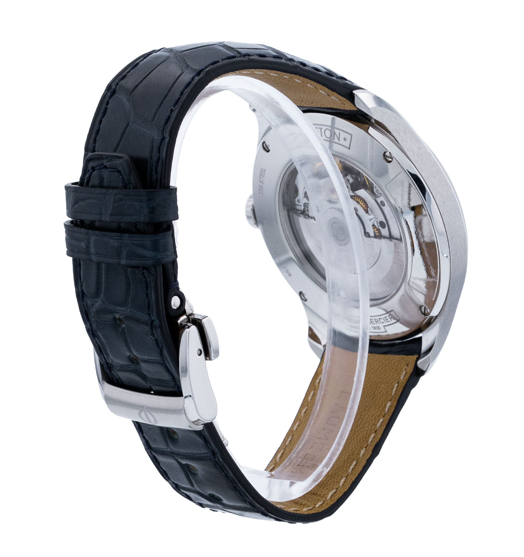 Baume et Mercier Clifton M0A10242 Thumbnail 3