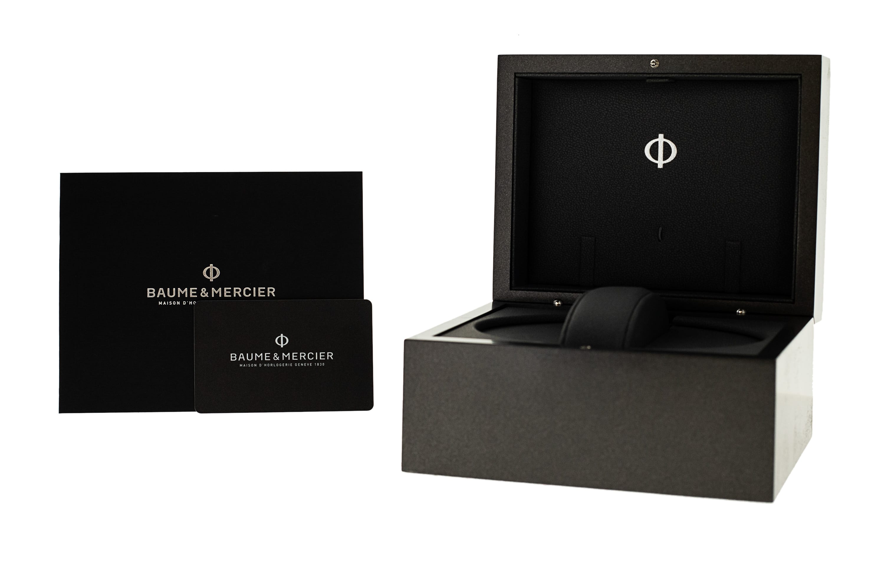 Baume et Mercier Clifton M0A10242 Thumbnail 5