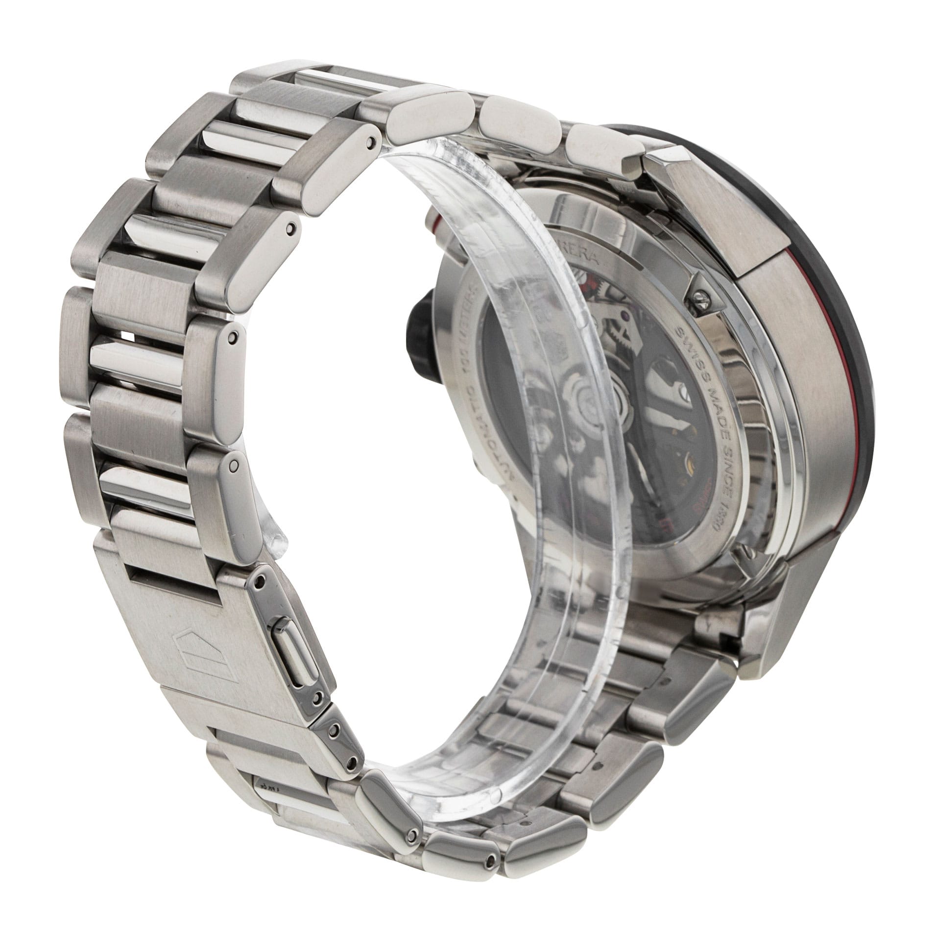 Tag Heuer Carrera CBG2010.BA0662 Thumbnail 3