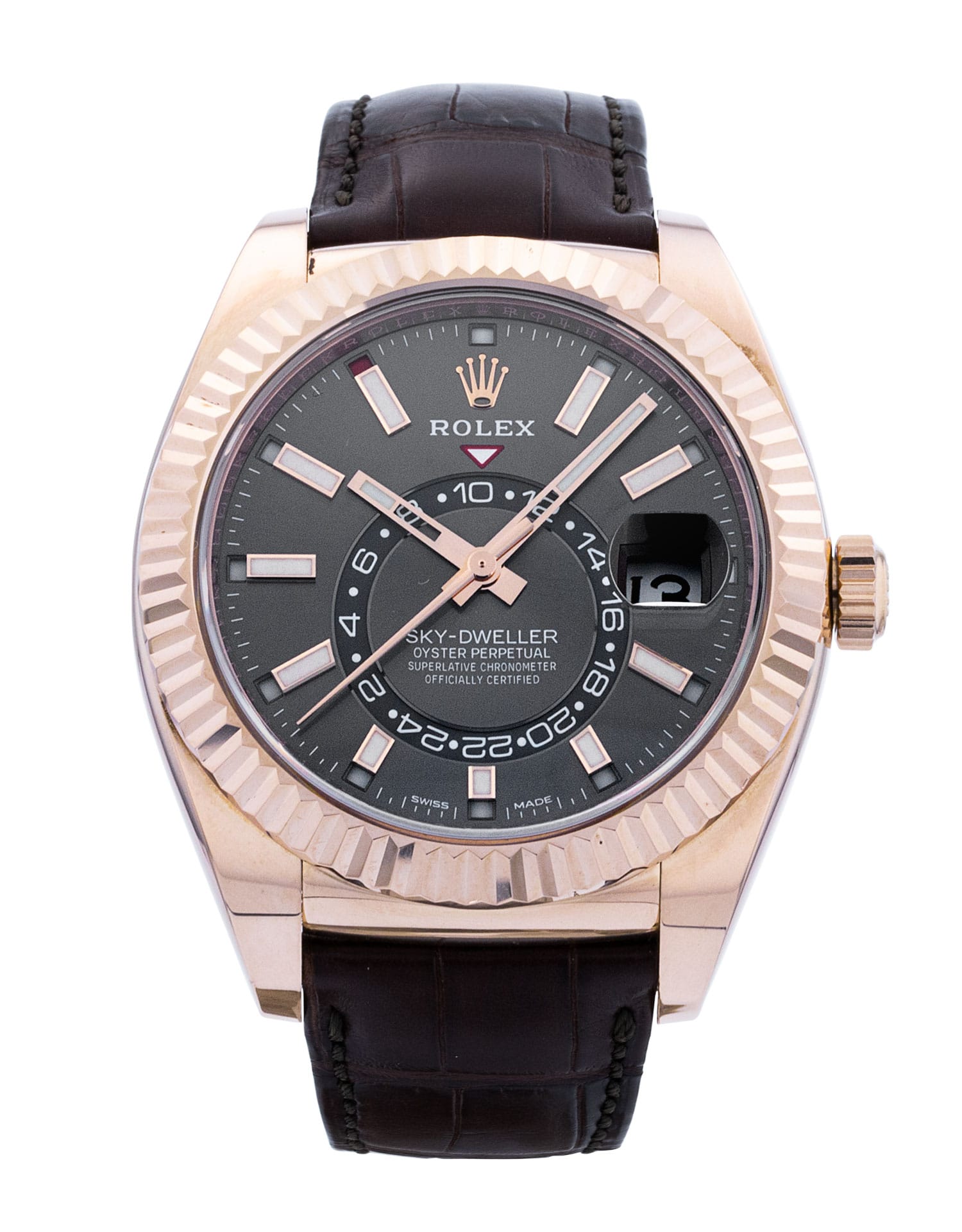 Rolex Sky-Dweller 326135 Thumbnail 1