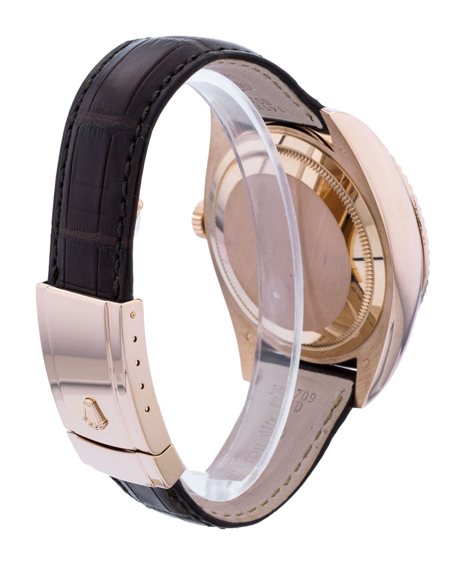 Rolex Sky-Dweller 326135 Thumbnail 3