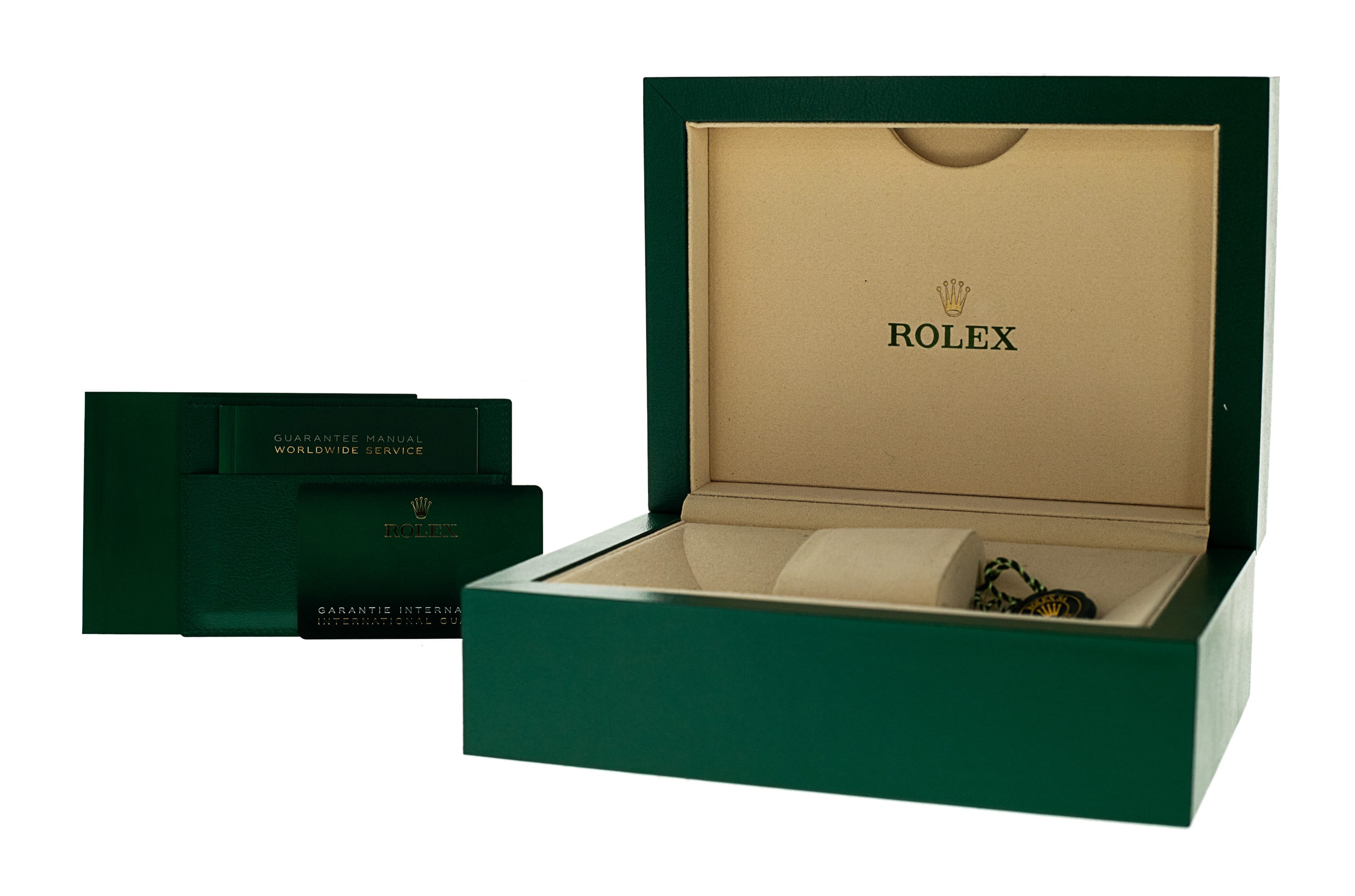 Rolex Sky-Dweller 326135 Thumbnail 4