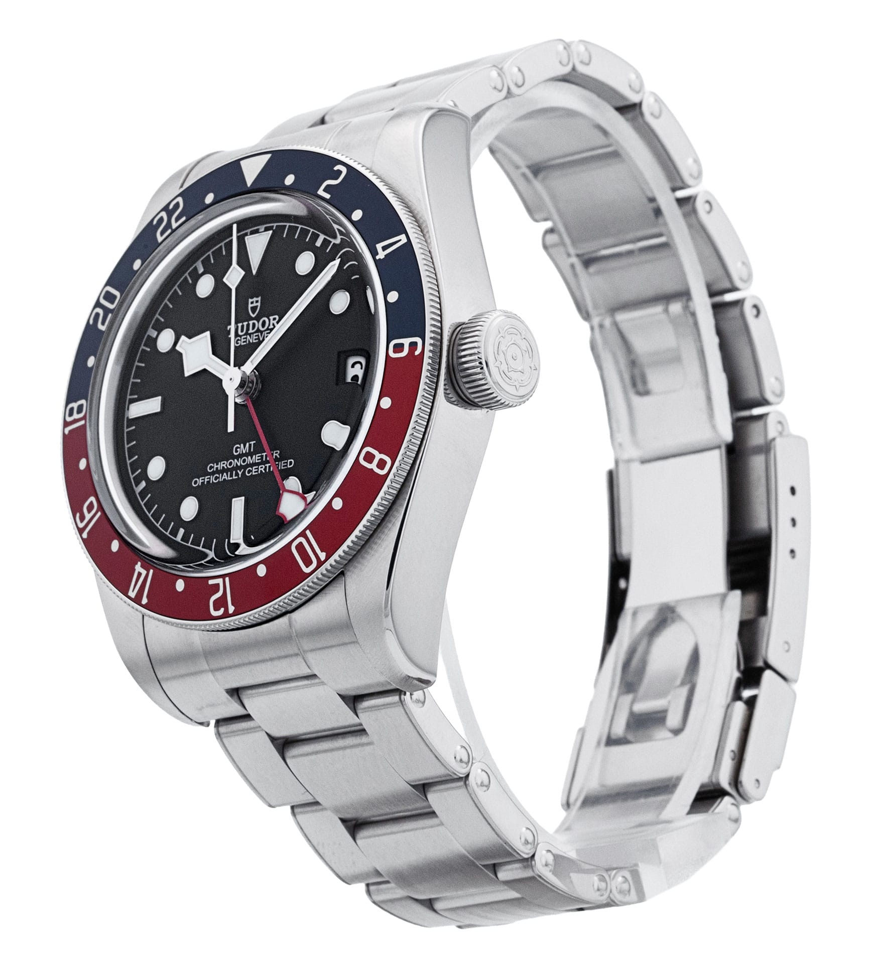 Tudor Black Bay GMT M79830RB-0001 Thumbnail 2