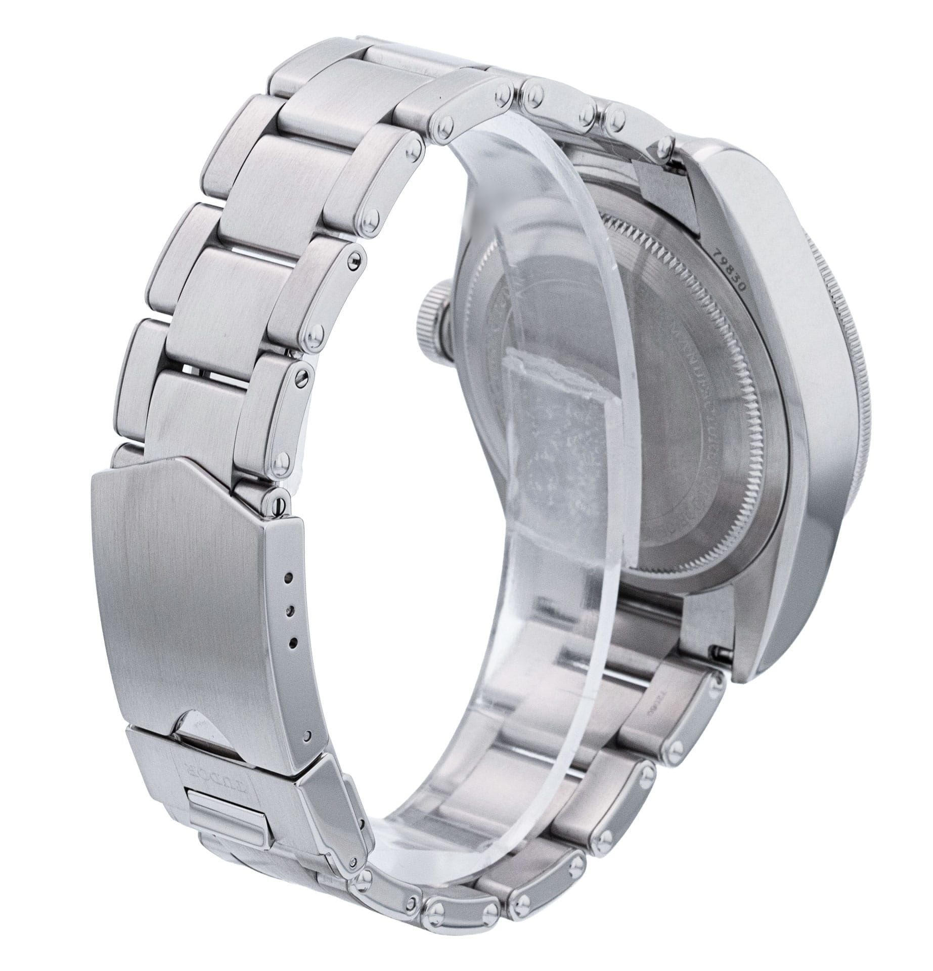 Tudor Black Bay GMT M79830RB-0001 Thumbnail 3