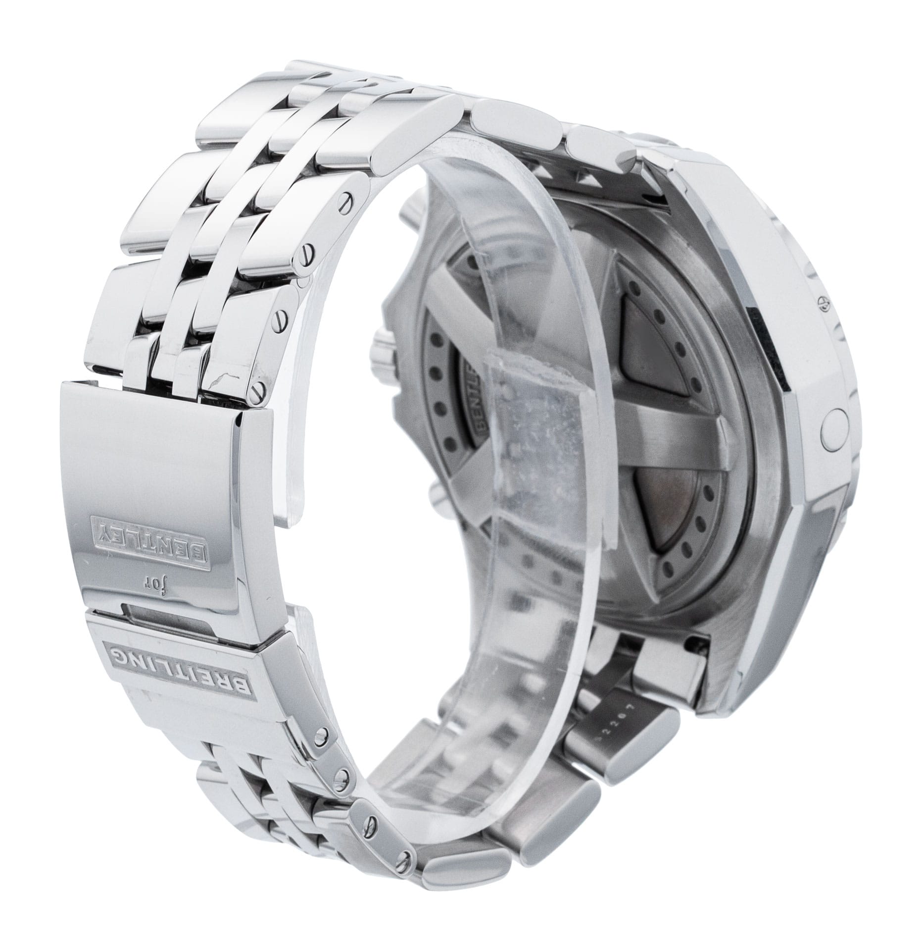 Breitling Bentley 6.75 A44362 Thumbnail 3