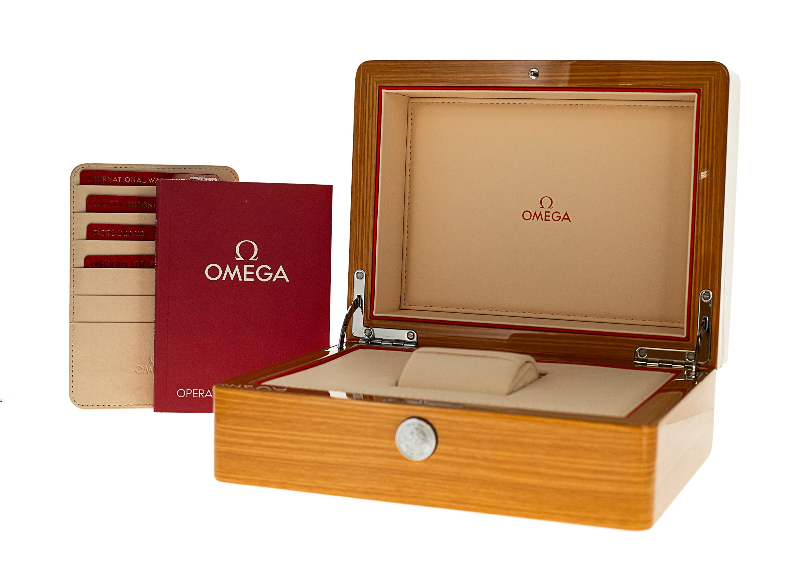 Omega Aqua Terra 150m Gents 220.13.38.20.60.001 Thumbnail 5