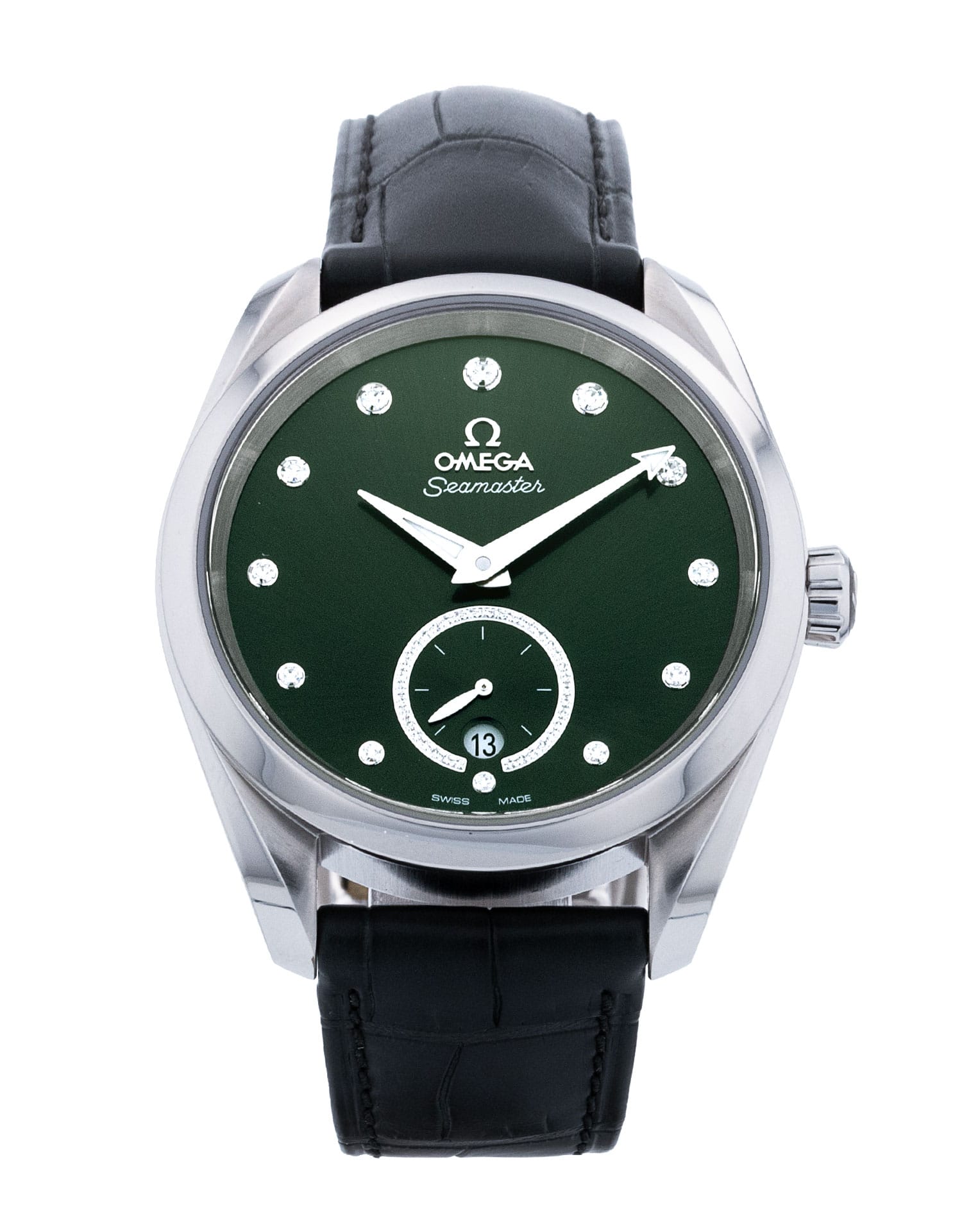 Omega Aqua Terra 150m Gents 220.13.38.20.60.001 Thumbnail 1