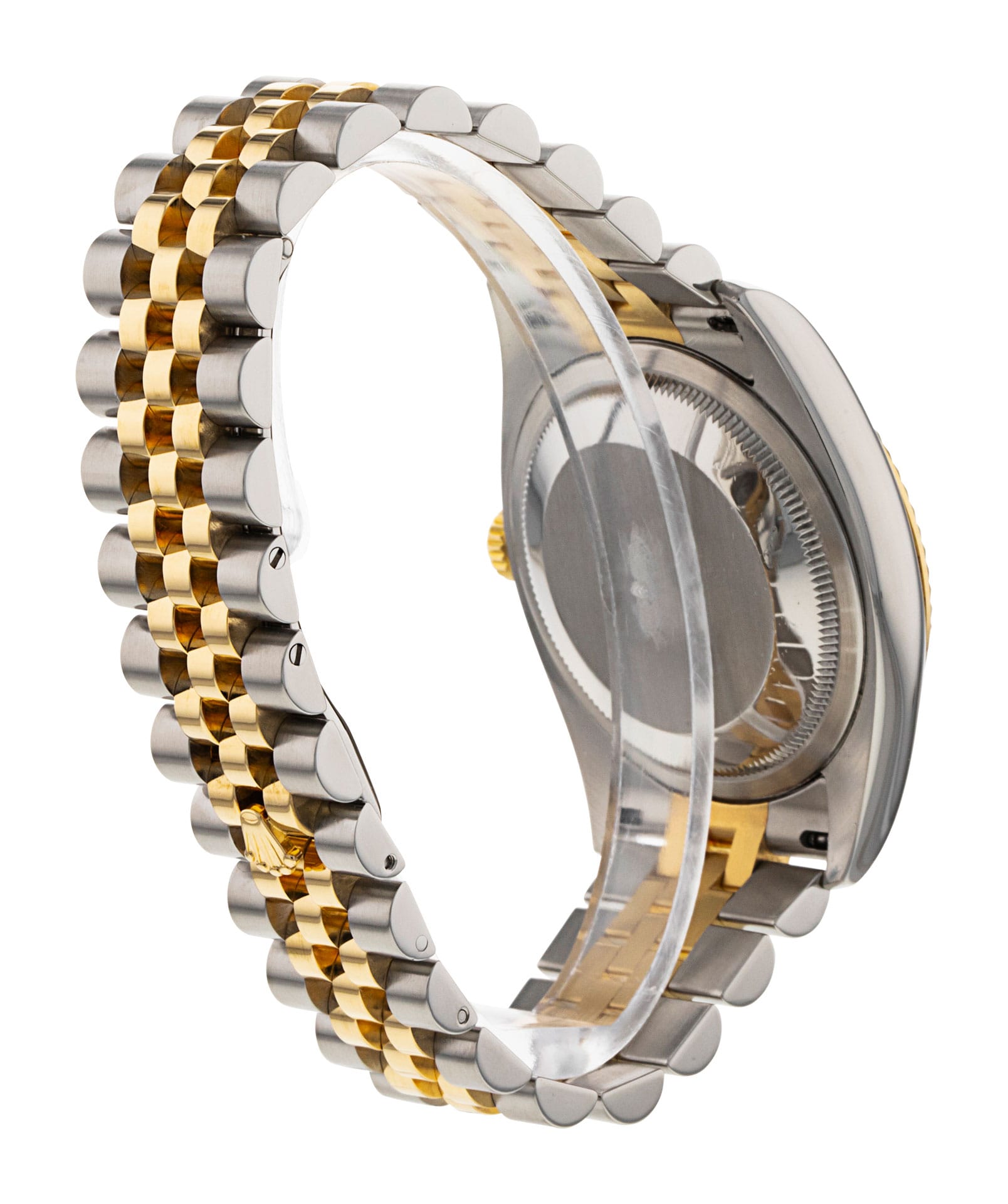 Rolex Datejust 116233 Thumbnail 3