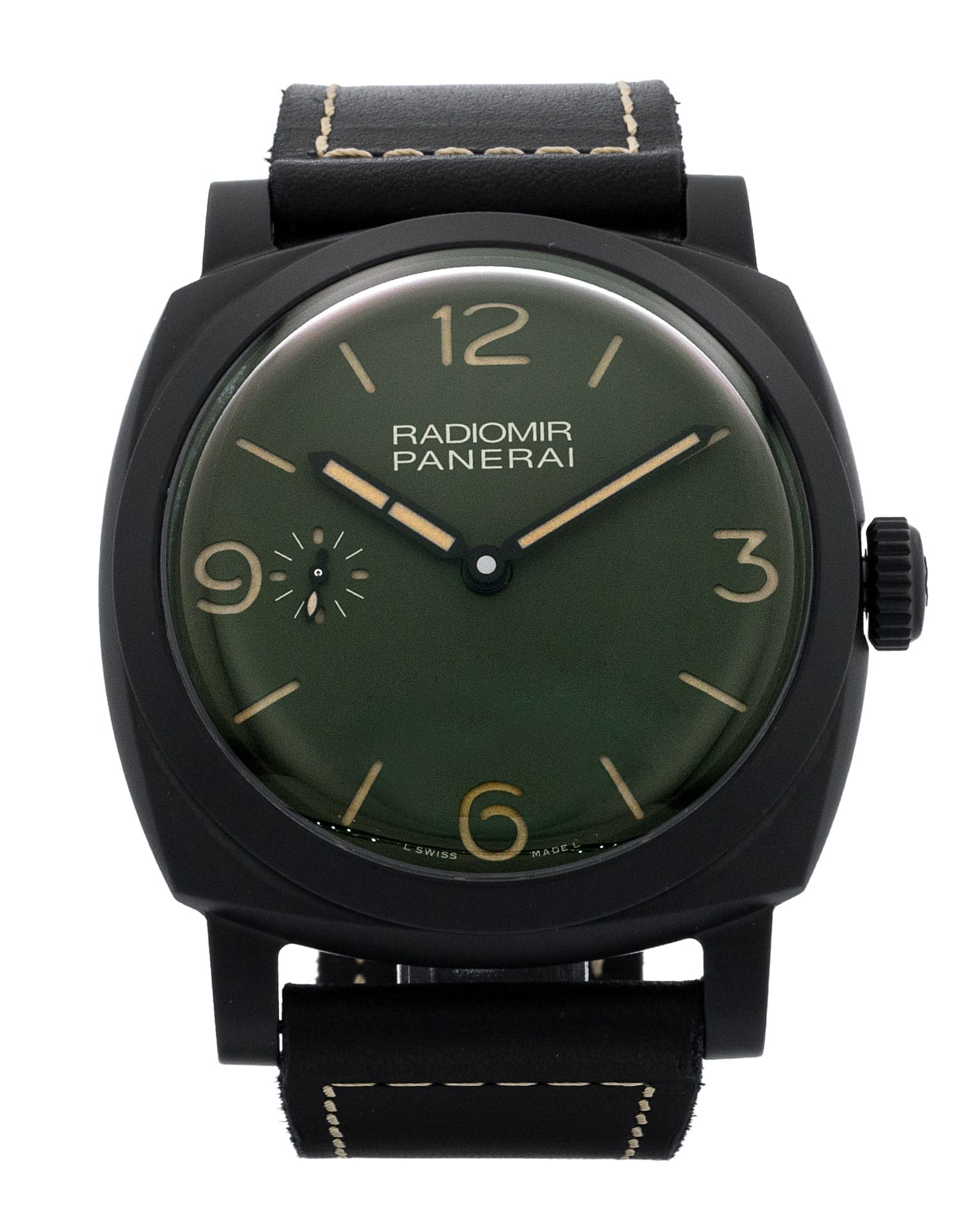 Panerai Radiomir Manual PAM00997 Thumbnail 1