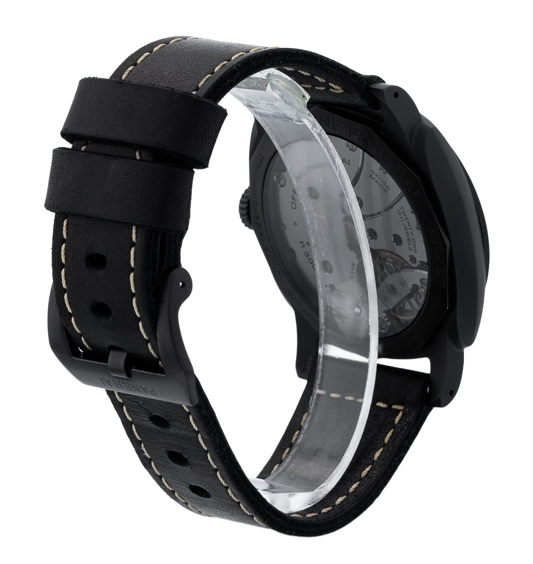 Panerai Radiomir Manual PAM00997 Thumbnail 3