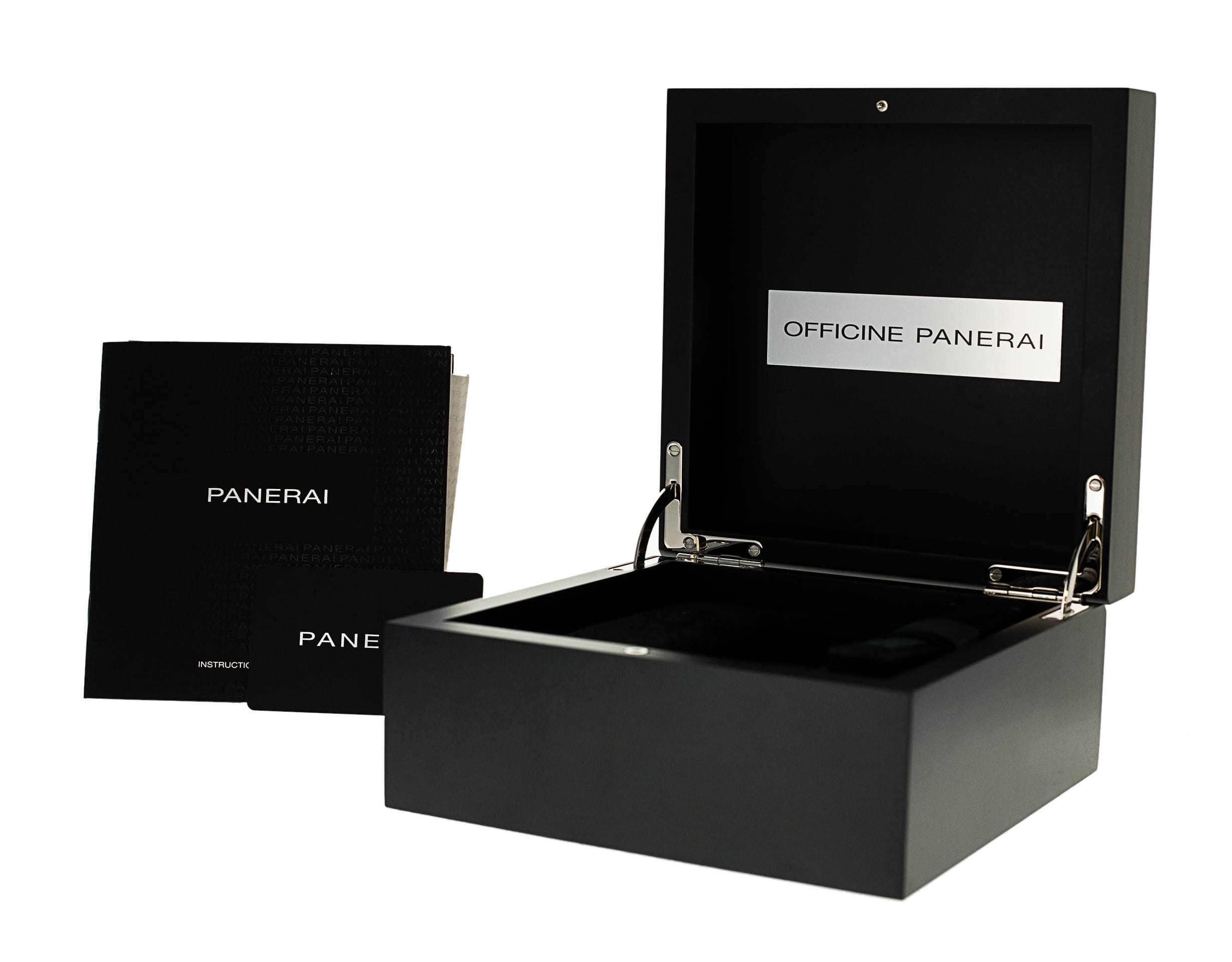 Panerai Radiomir Manual PAM00997 Thumbnail 5