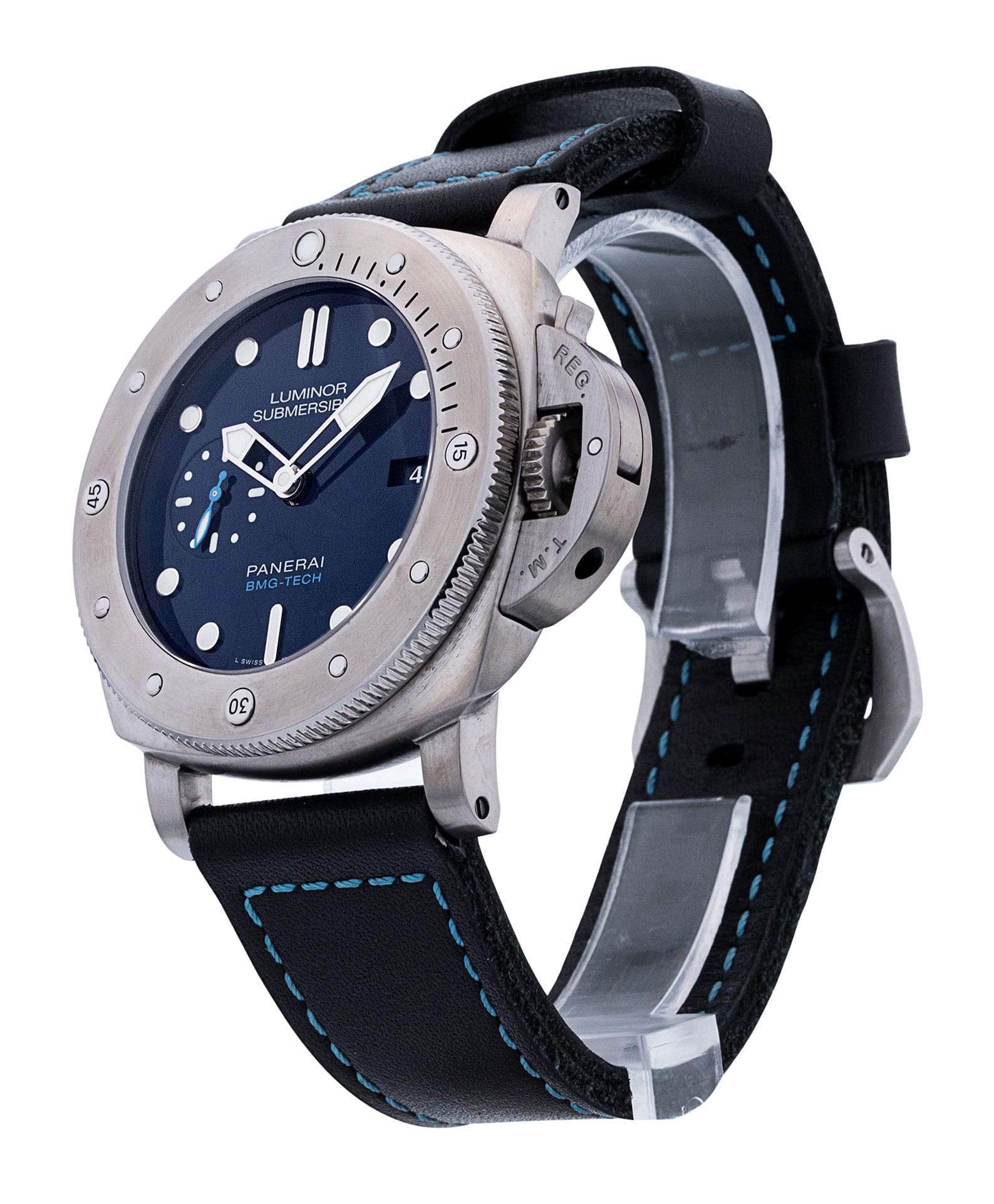 Panerai Submersible PAM00692 Thumbnail 2