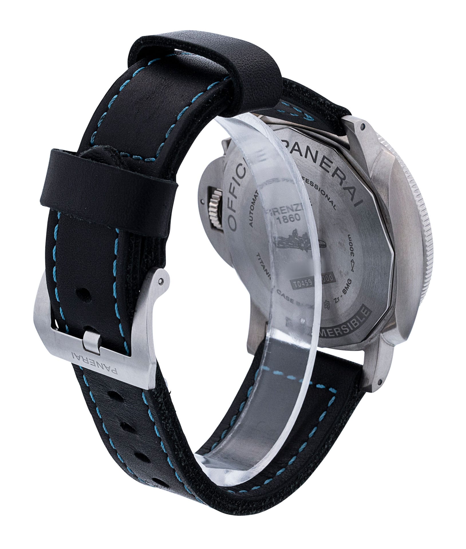 Panerai Submersible PAM00692 Thumbnail 3