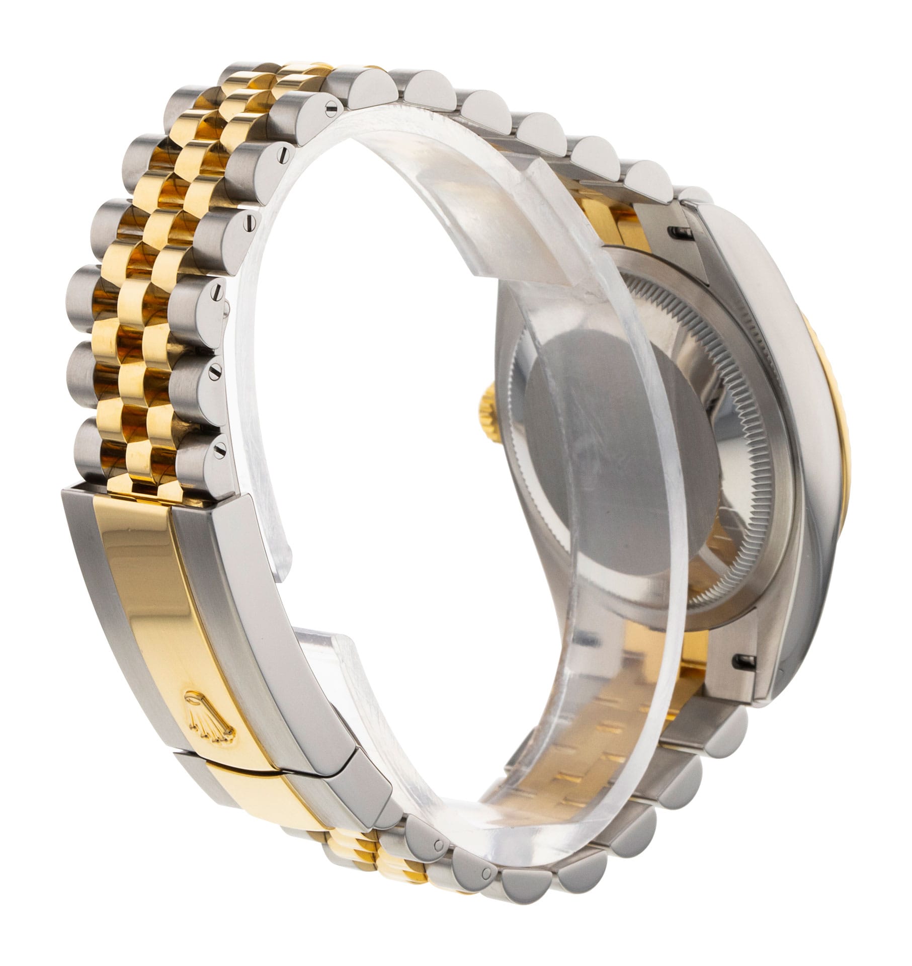 Rolex Datejust 126233 Thumbnail 3