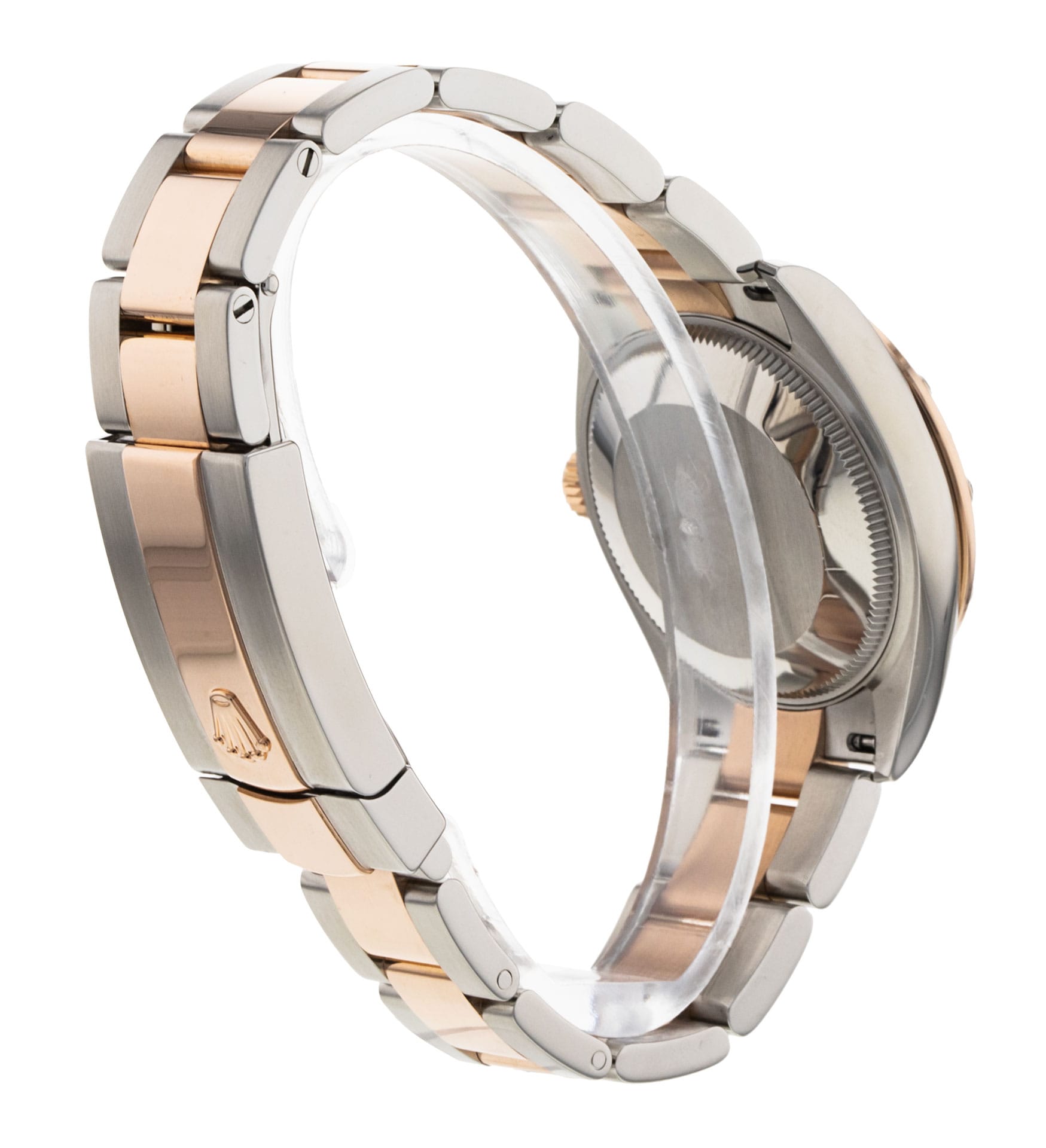 Rolex Datejust Lady 31 278341 RBR Thumbnail 3