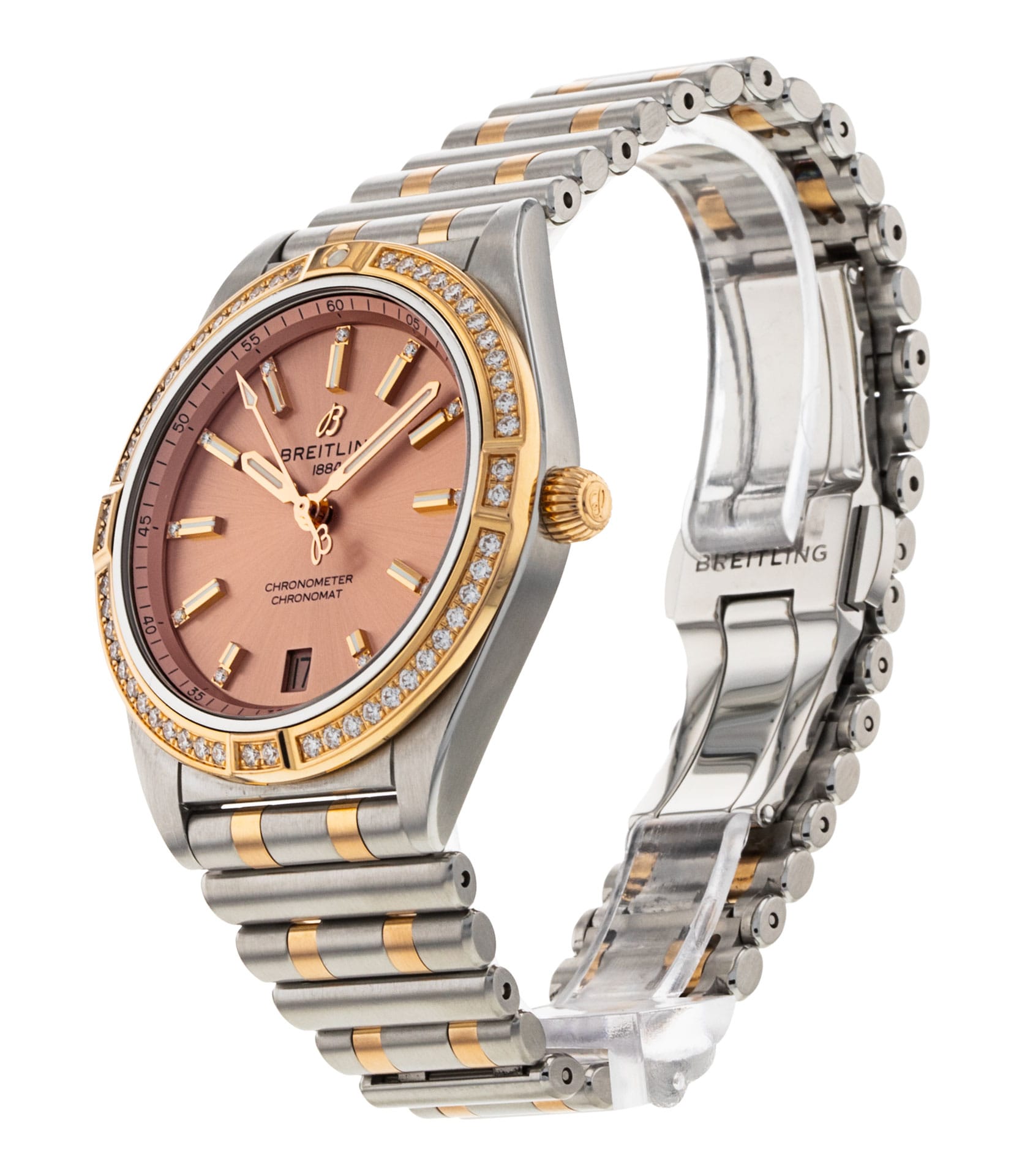 Breitling Chronomat Automatic 36 U10380 Thumbnail 2