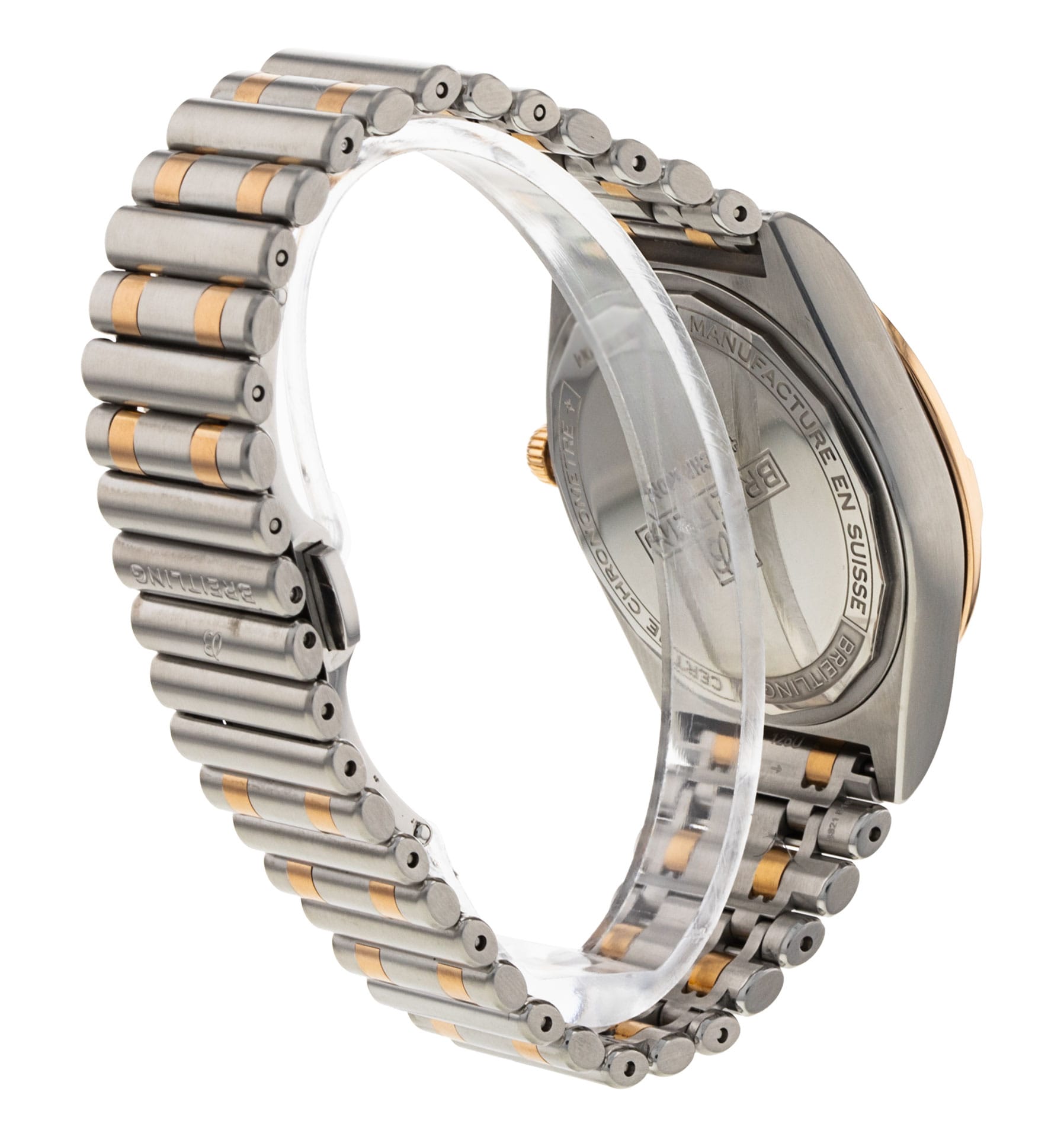 Breitling Chronomat Automatic 36 U10380 Thumbnail 3