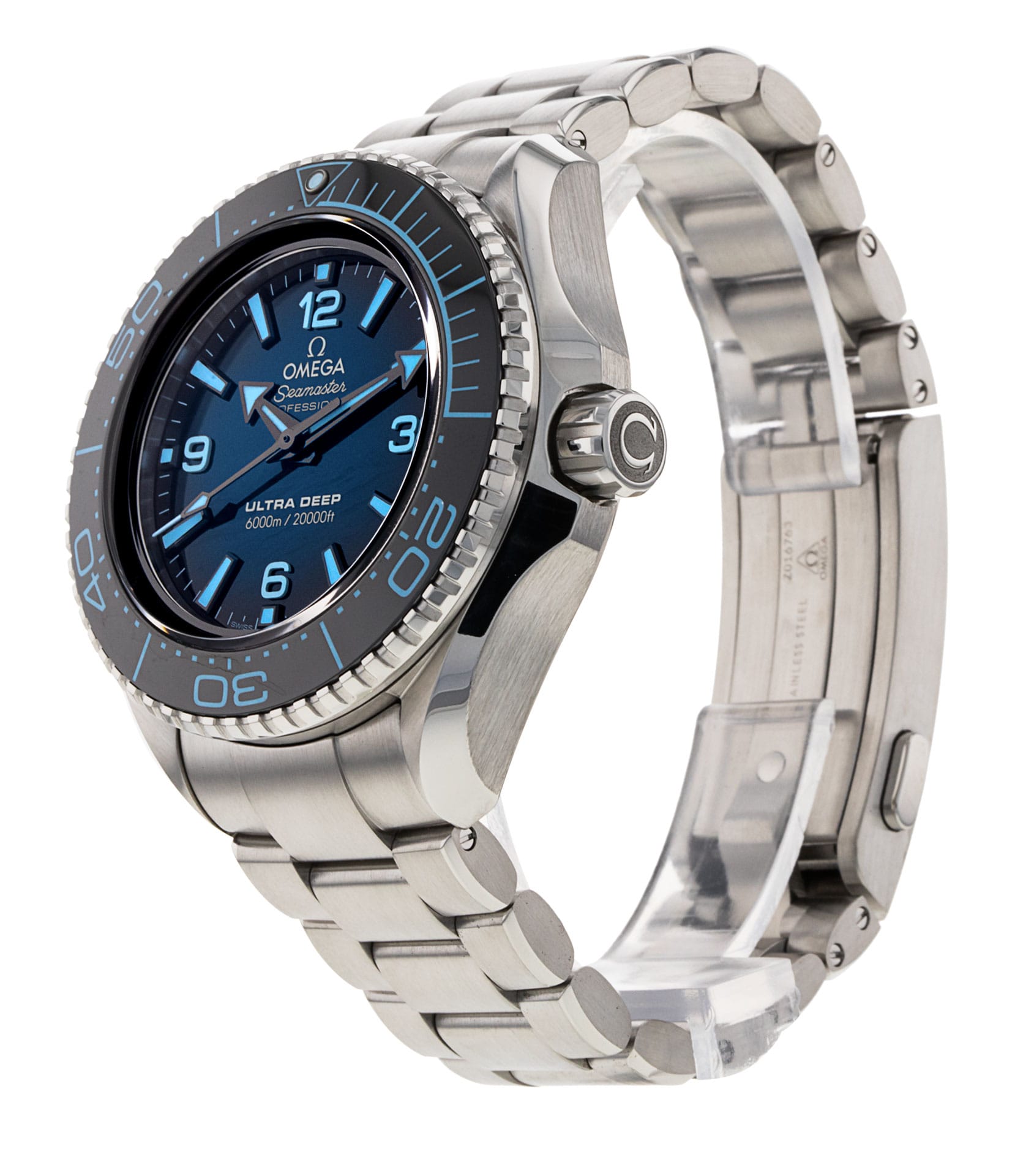 Omega Planet Ocean 215.30.46.21.03.002 Thumbnail 2