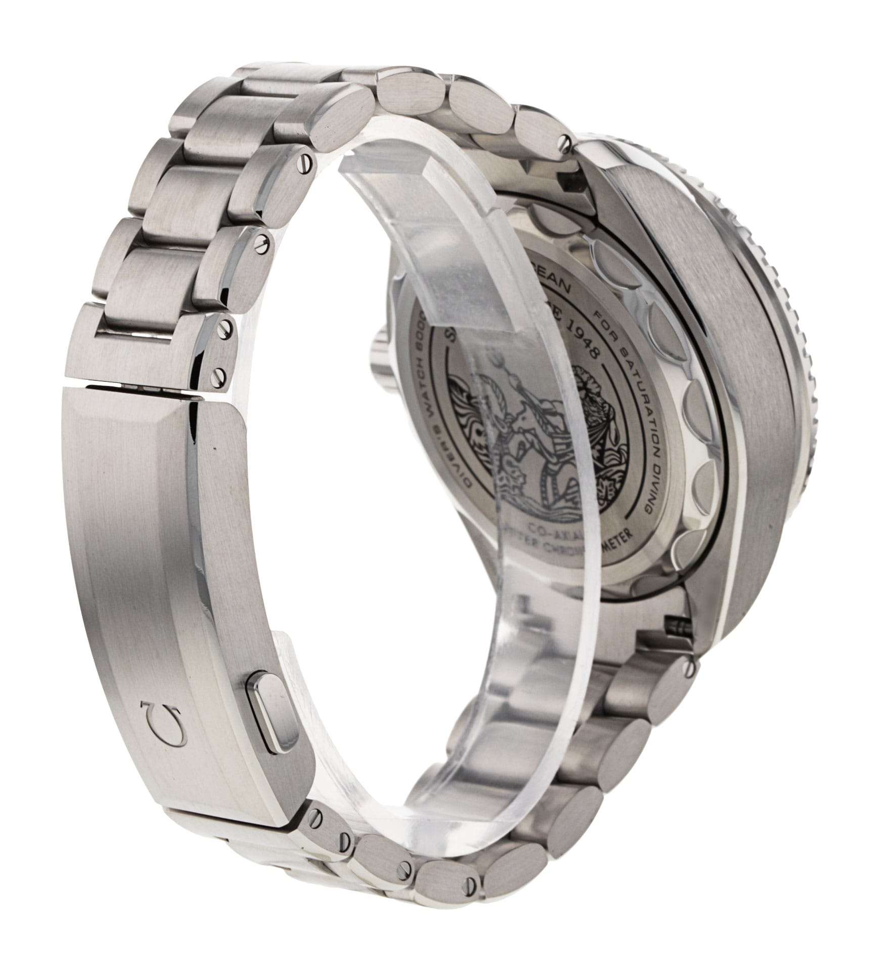 Omega Planet Ocean 215.30.46.21.03.002 Thumbnail 3