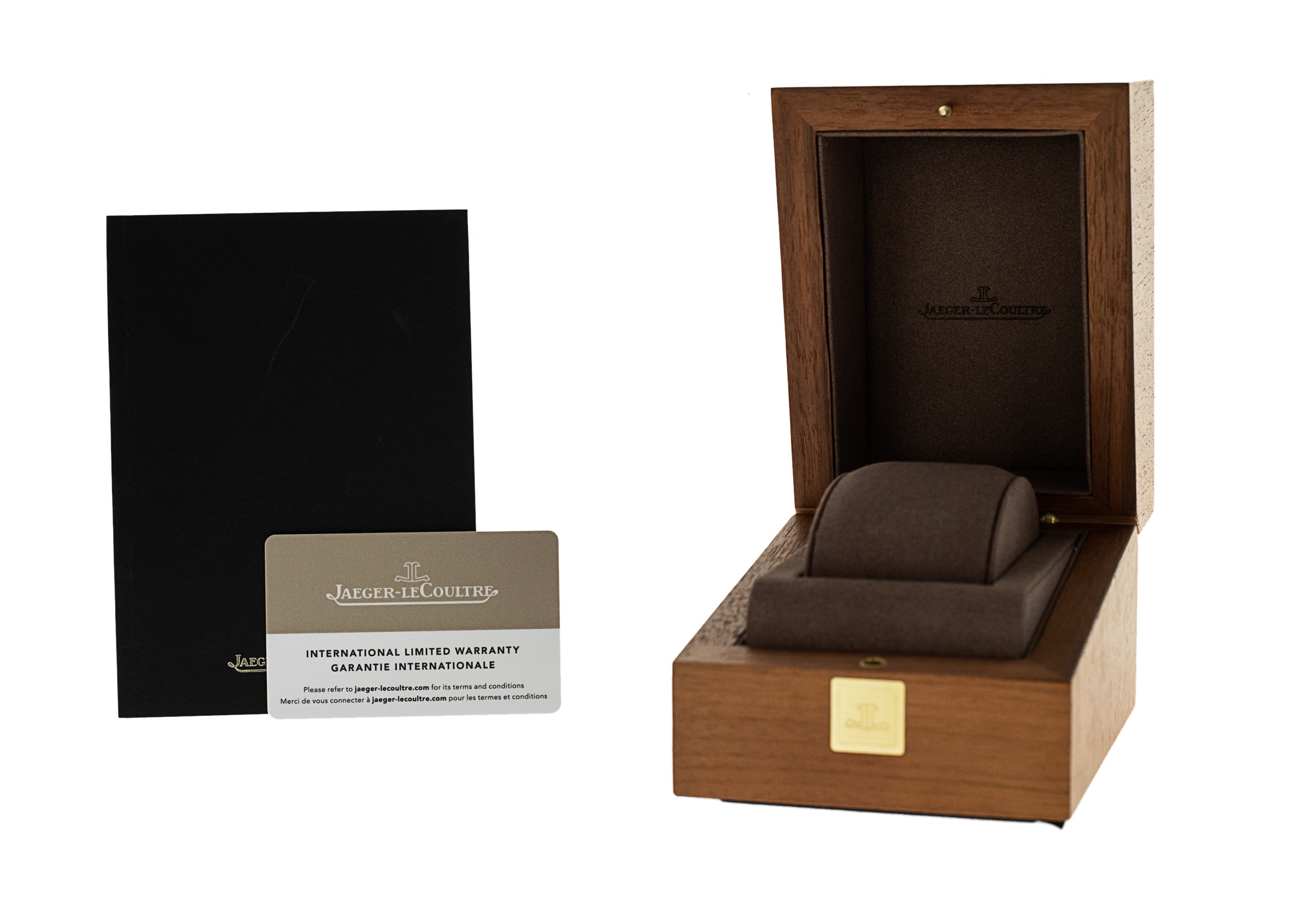 Jaeger-LeCoultre Reverso Classic Large Small Seconds 3842520 Thumbnail 5