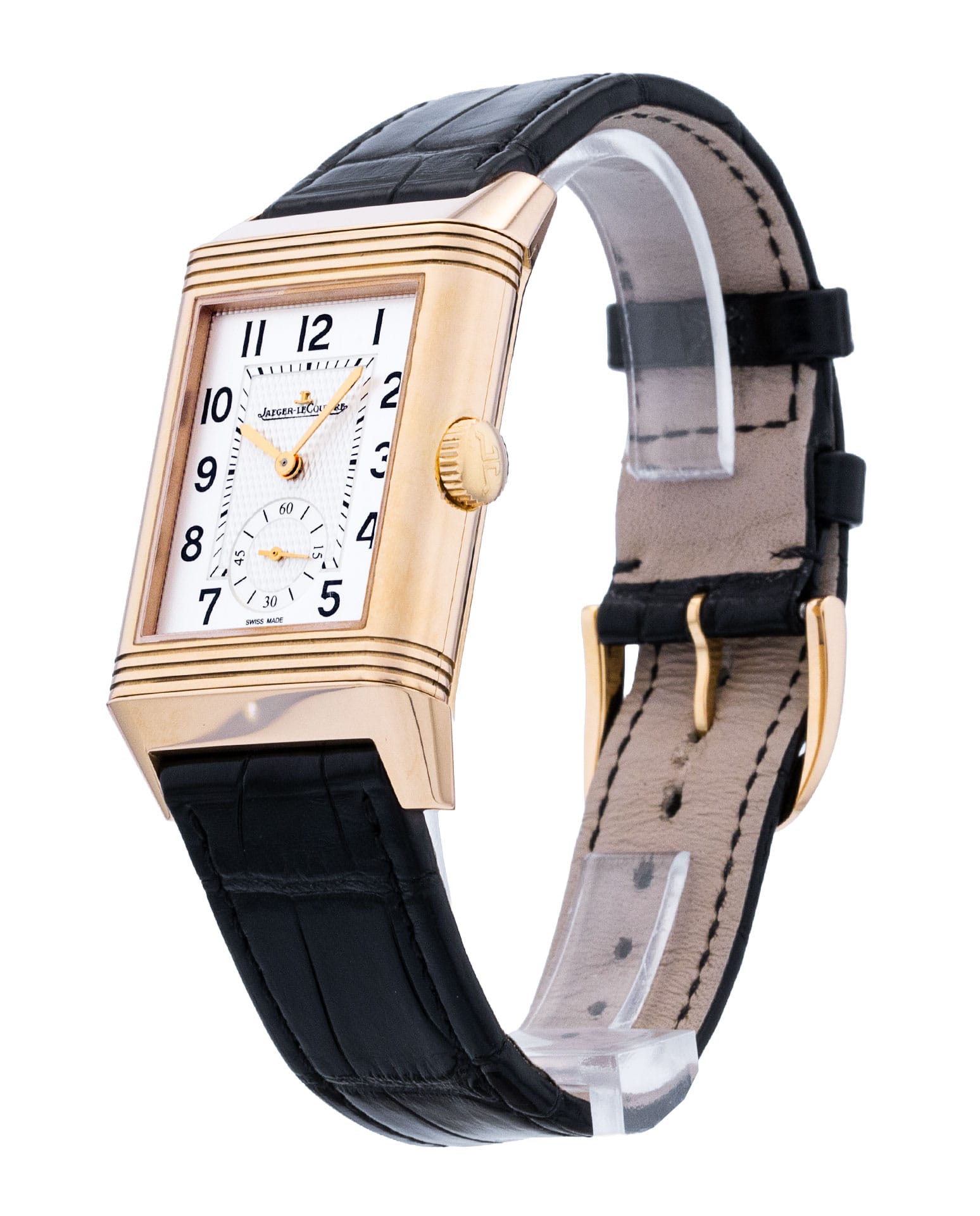 Jaeger-LeCoultre Reverso Classic Large Small Seconds 3842520 Thumbnail 2