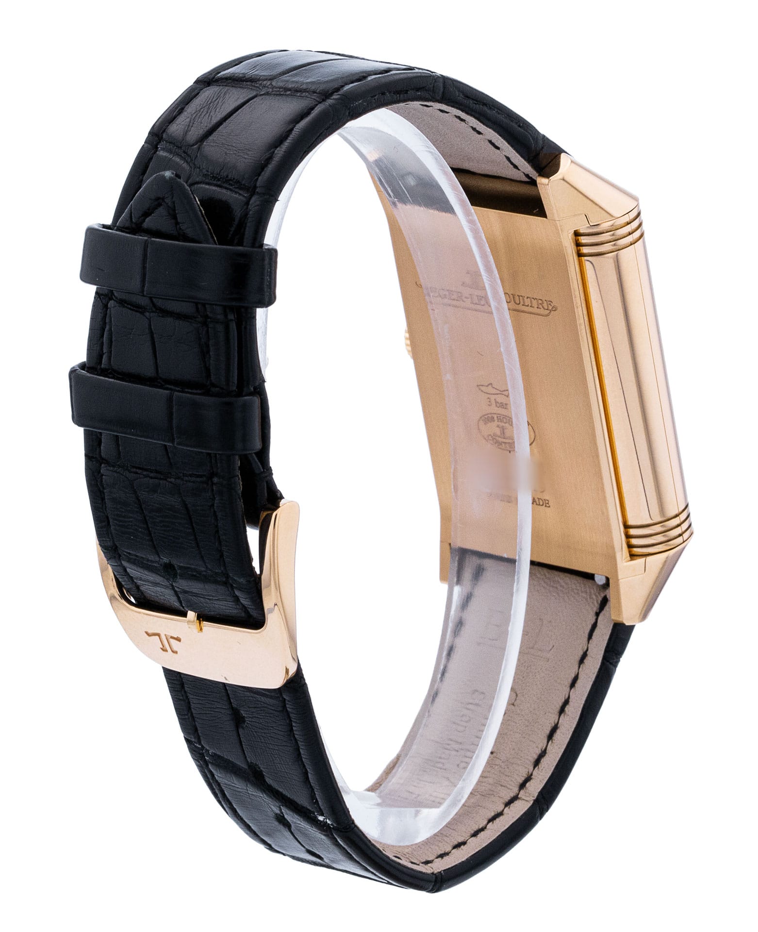 Jaeger-LeCoultre Reverso Classic Large Small Seconds 3842520 Thumbnail 3