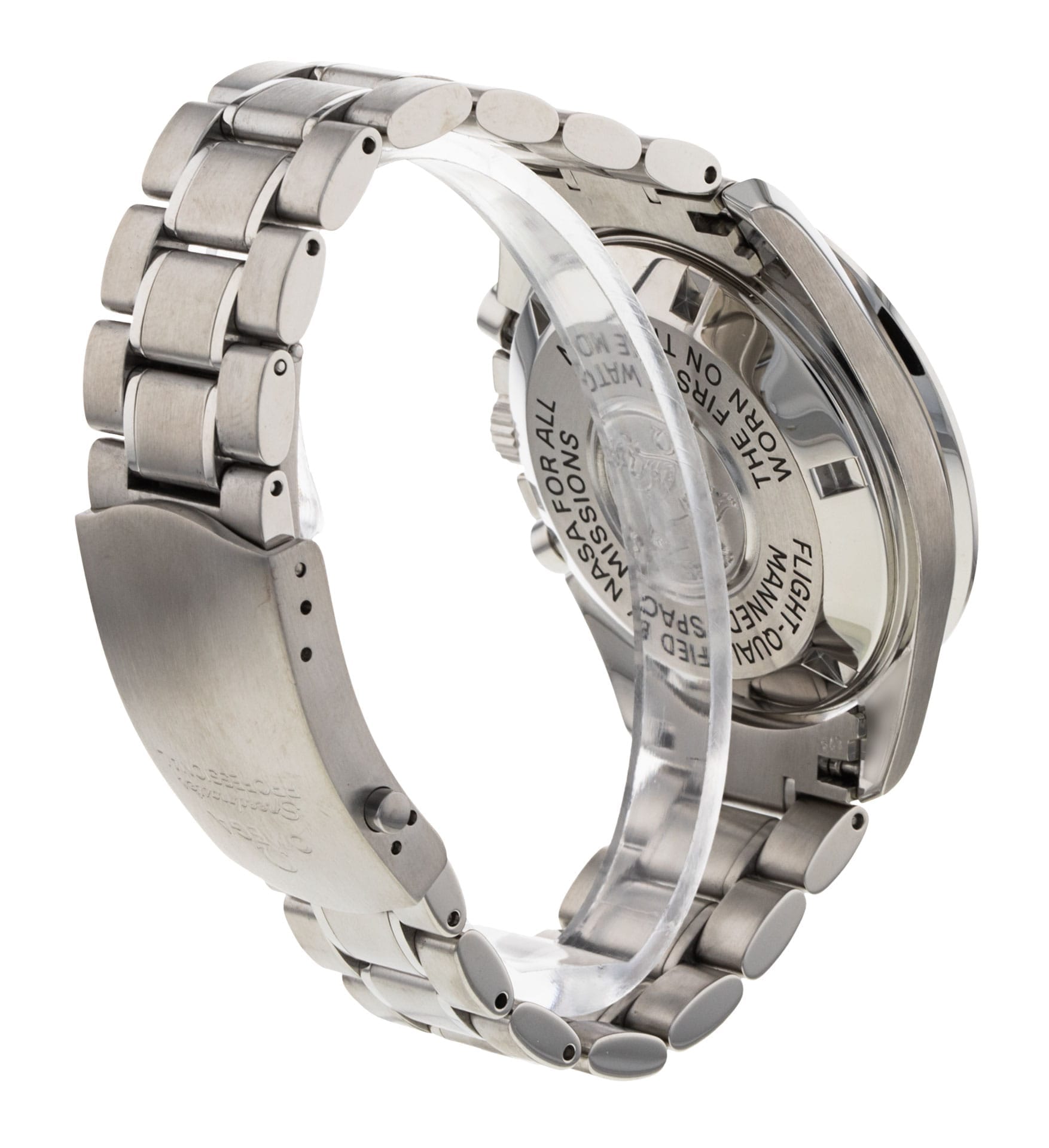 Omega Speedmaster Moonwatch 3570.50.00 Thumbnail 3