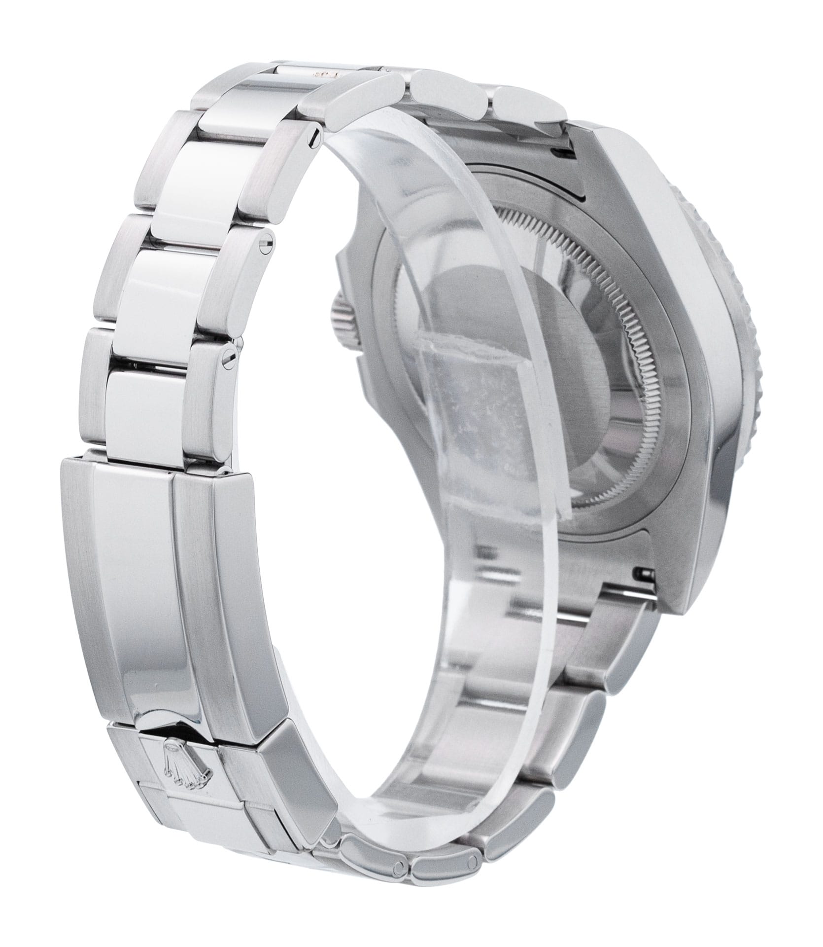 Rolex GMT Master II 116710 BLNR Thumbnail 3