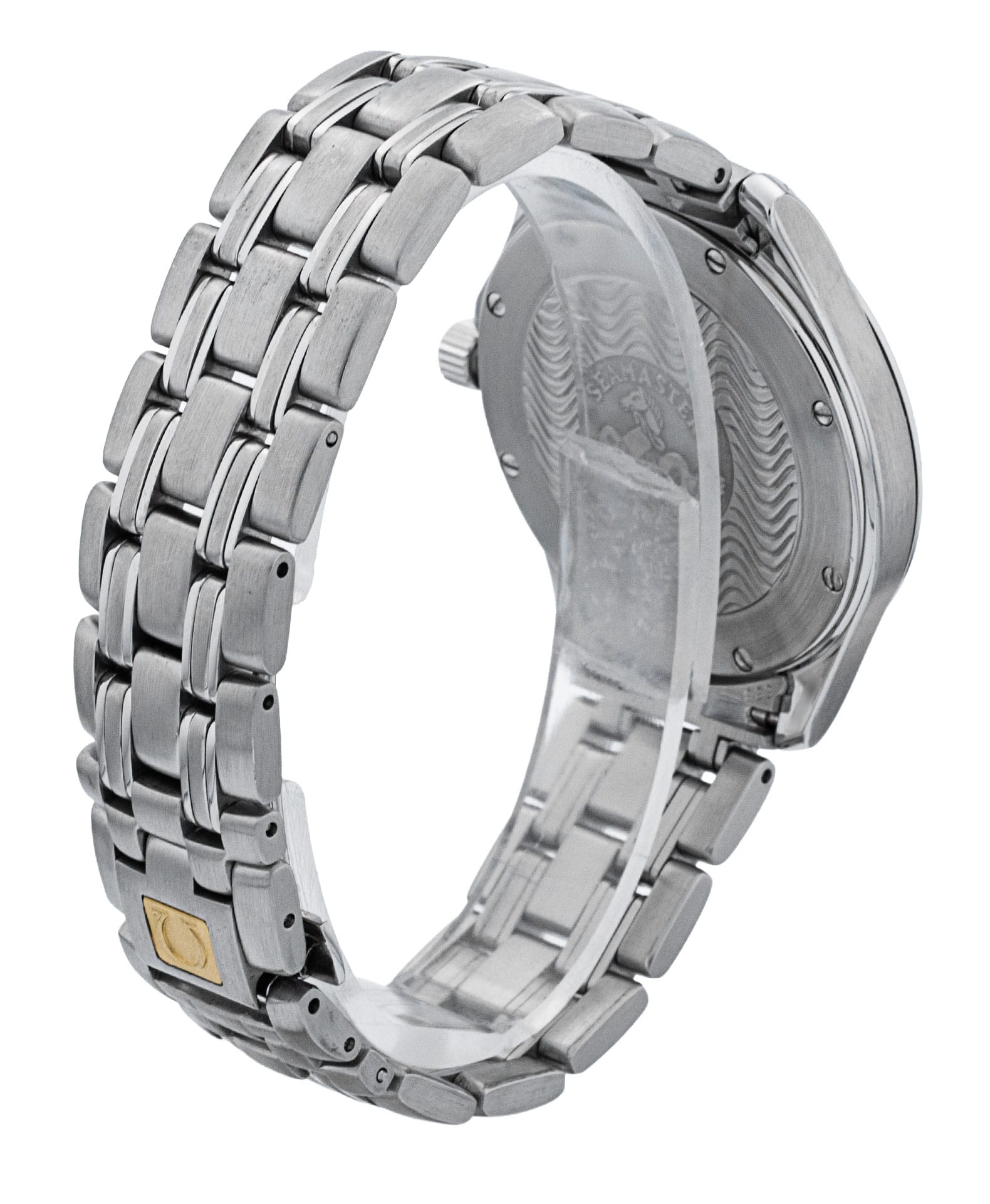 Omega Seamaster 120m 2521.81.00 Thumbnail 3