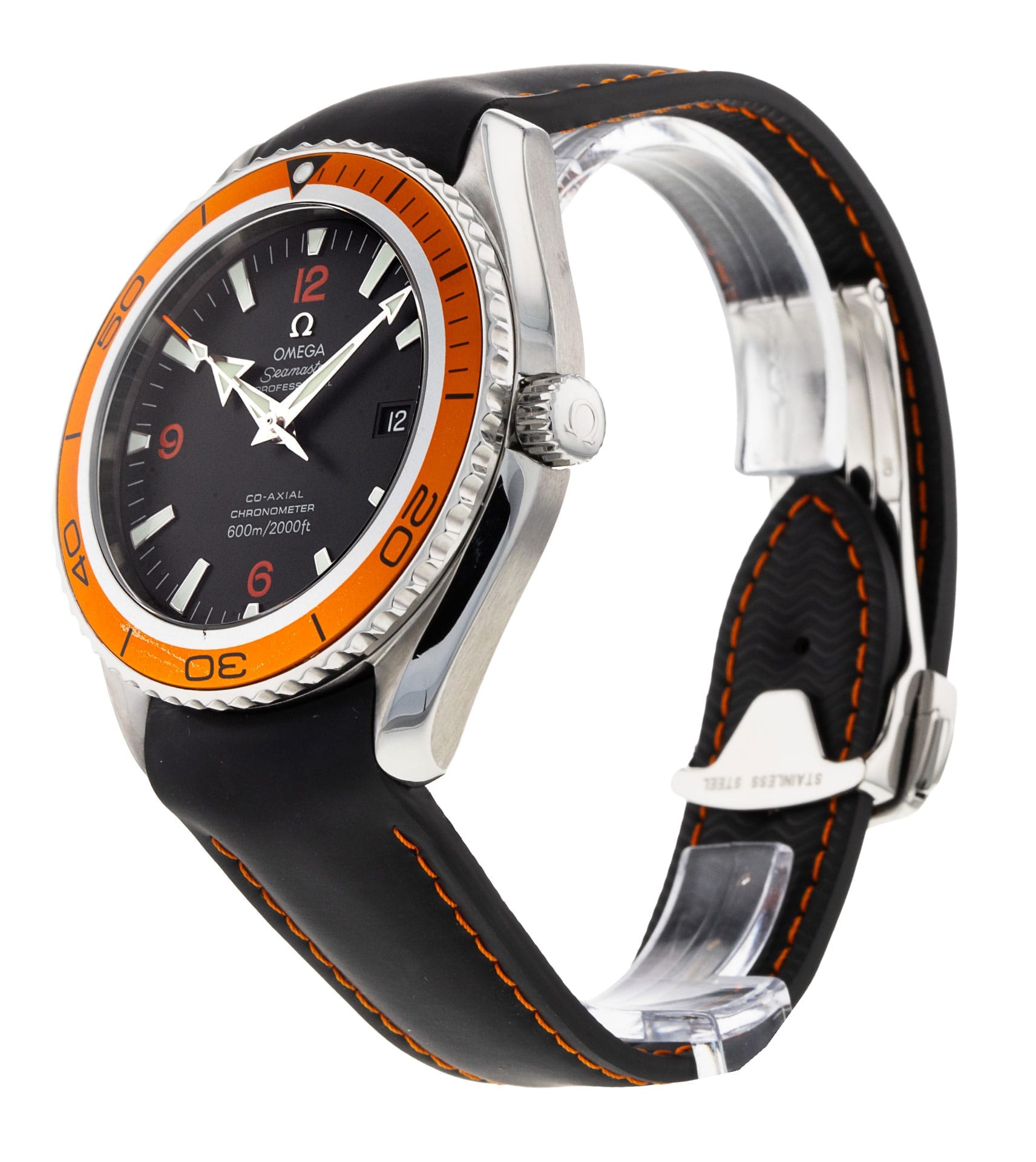 Omega Planet Ocean 2908.50.82 Thumbnail 2