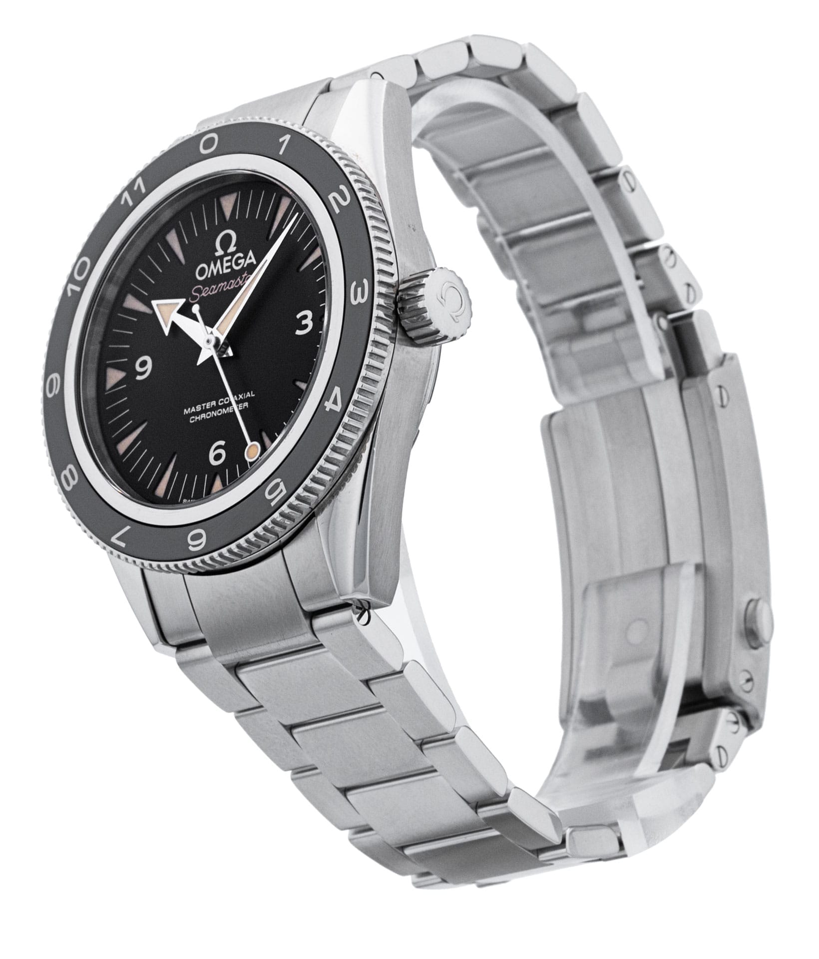 Omega Seamaster 300 233.32.41.21.01.001 Thumbnail 2