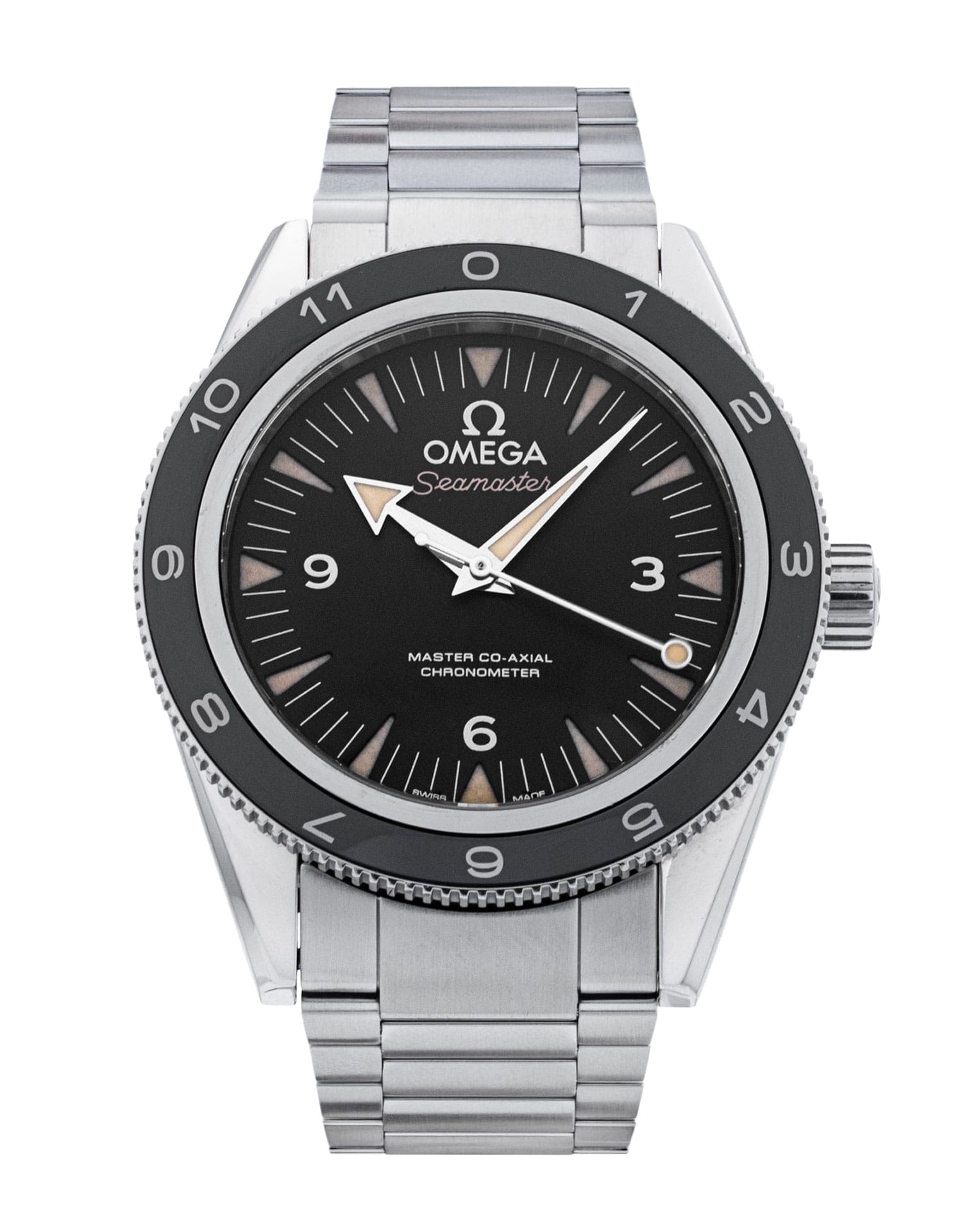 Omega Seamaster 300 233.32.41.21.01.001 Thumbnail 1