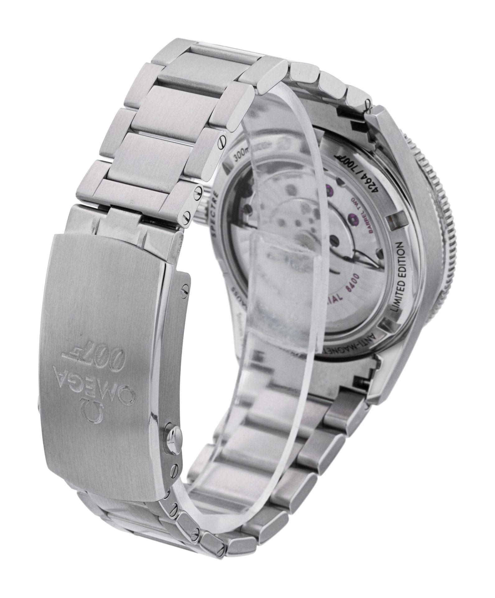 Omega Seamaster 300 233.32.41.21.01.001 Thumbnail 3