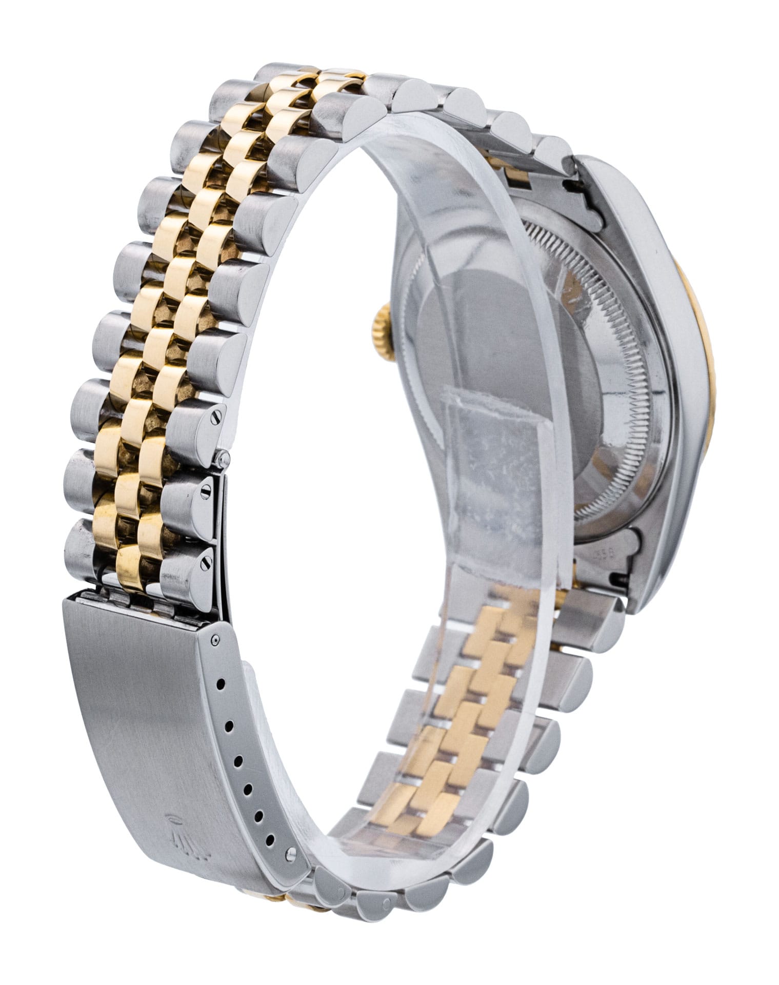 Rolex Datejust 16233 Thumbnail 3