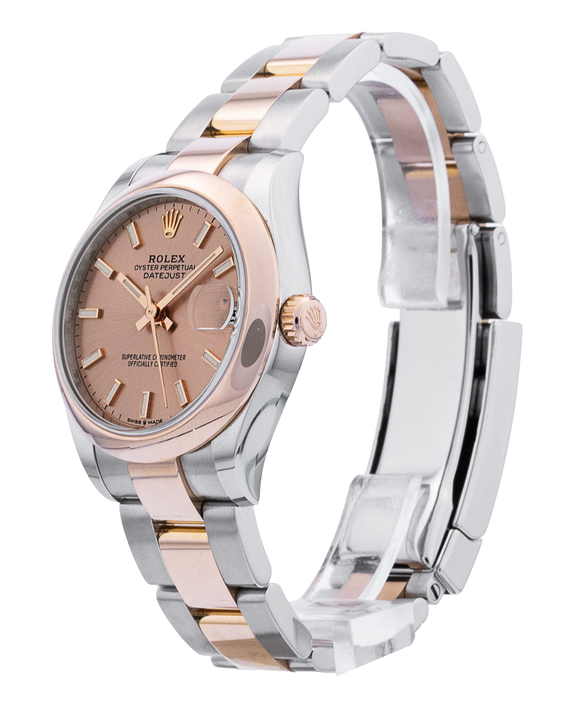 Rolex Datejust Lady 31 278241 Thumbnail 2