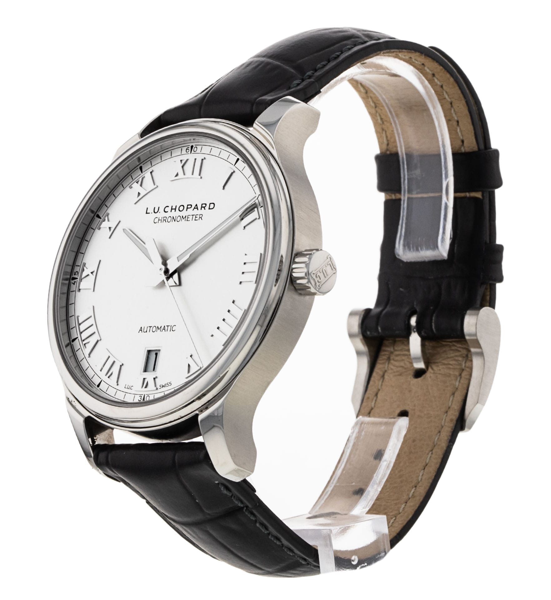 Chopard LUC 168558-3001 Thumbnail 2