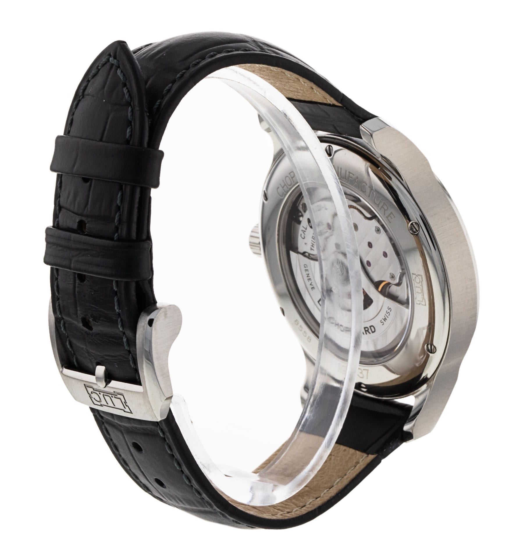 Chopard LUC 168558-3001 Thumbnail 3