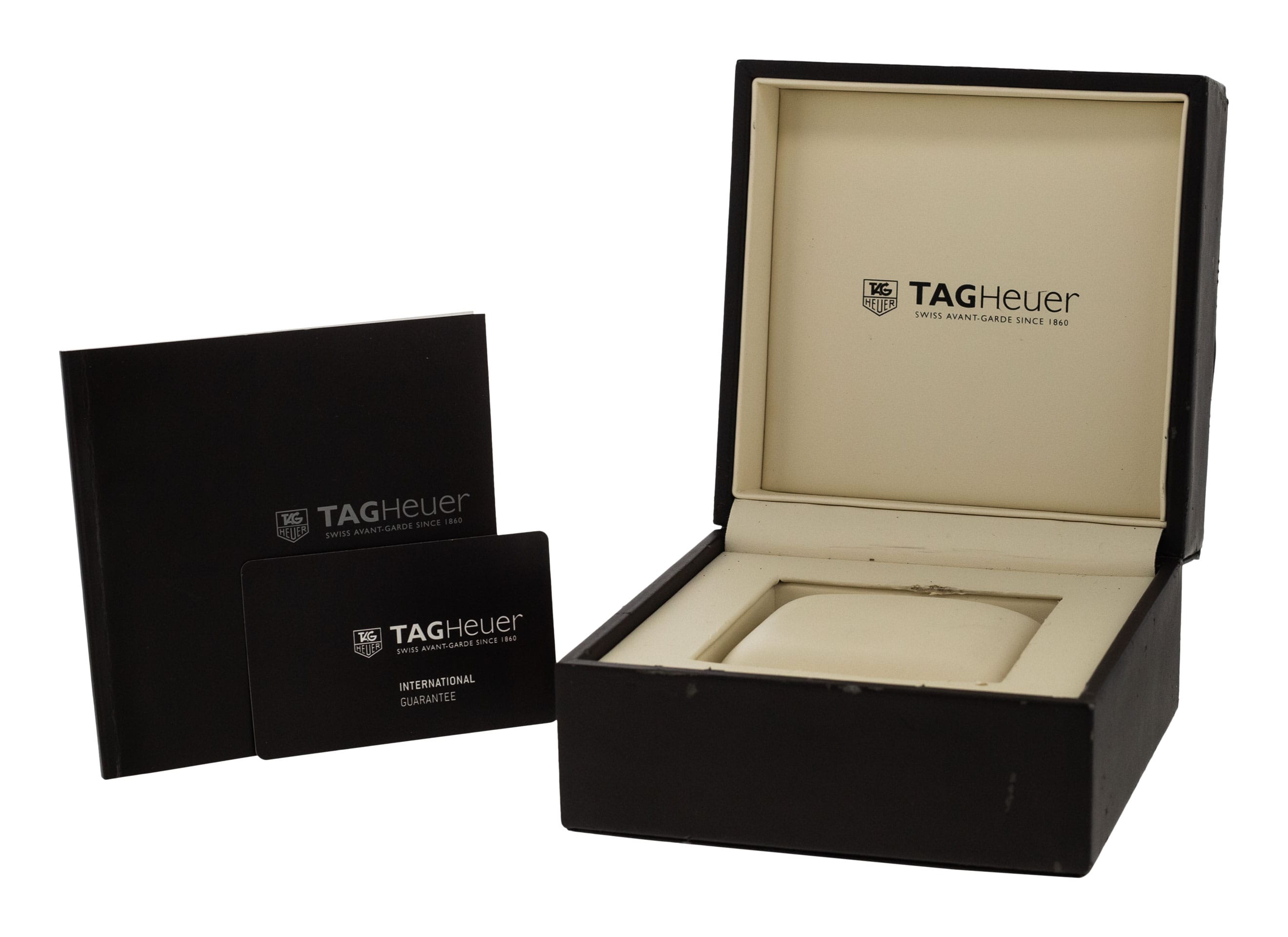 Tag Heuer Aquaracer CAN1010.BA0821 Thumbnail 4