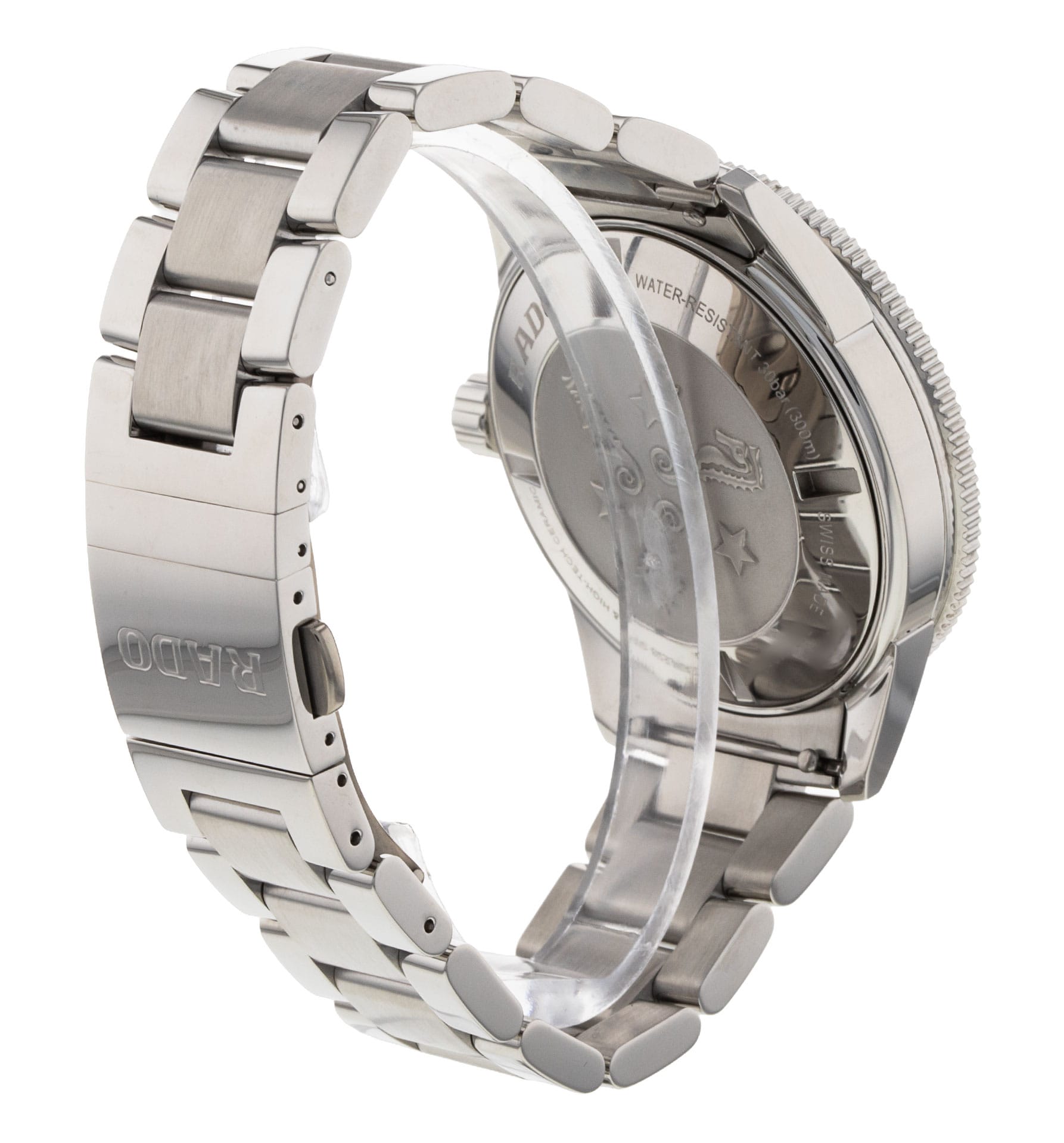 Rado Captain Cook R32105313 Thumbnail 3