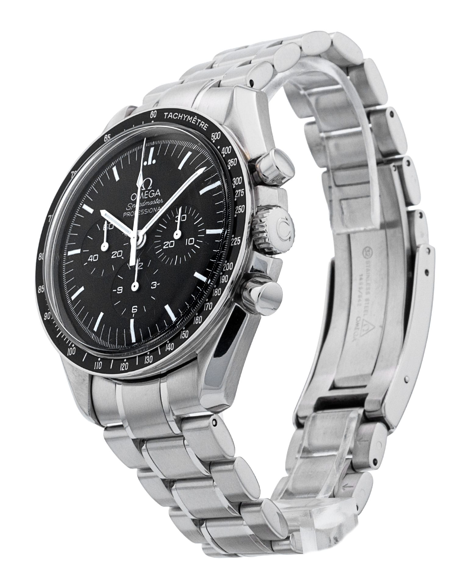 Omega Speedmaster Moonwatch 3570.50.00 Thumbnail 2