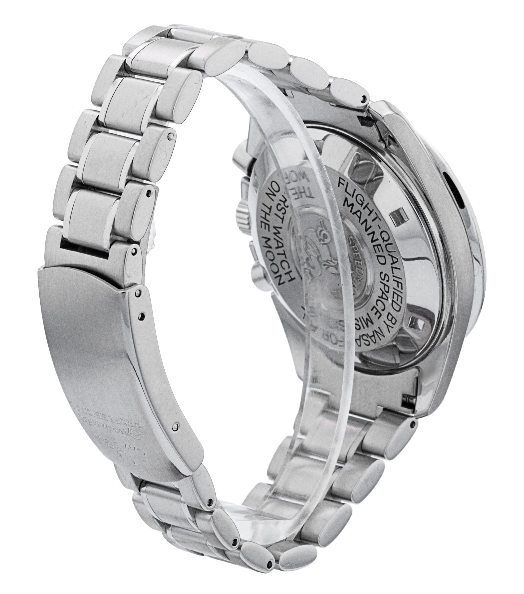 Omega Speedmaster Moonwatch 3570.50.00 Thumbnail 3