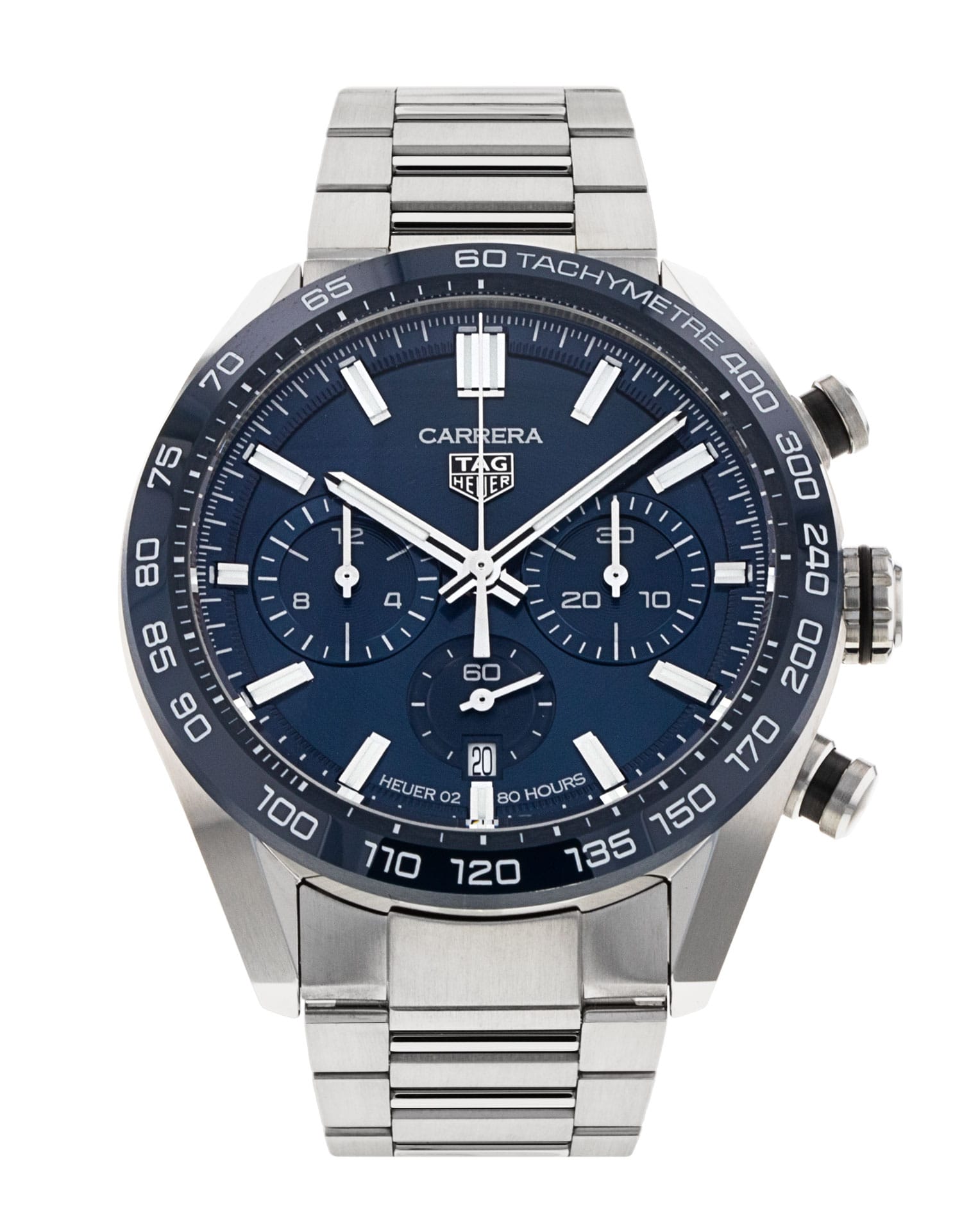 Tag Heuer Carrera CBN2A1A.BA0643 Thumbnail 1