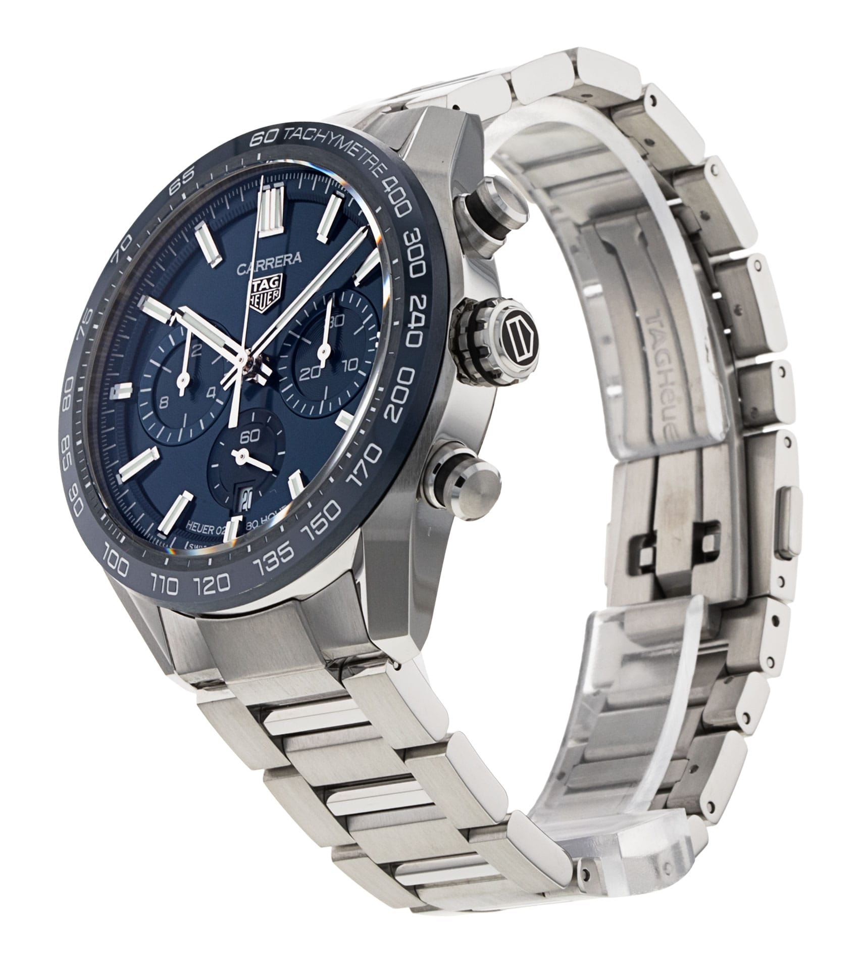 Tag Heuer Carrera CBN2A1A.BA0643 Thumbnail 2