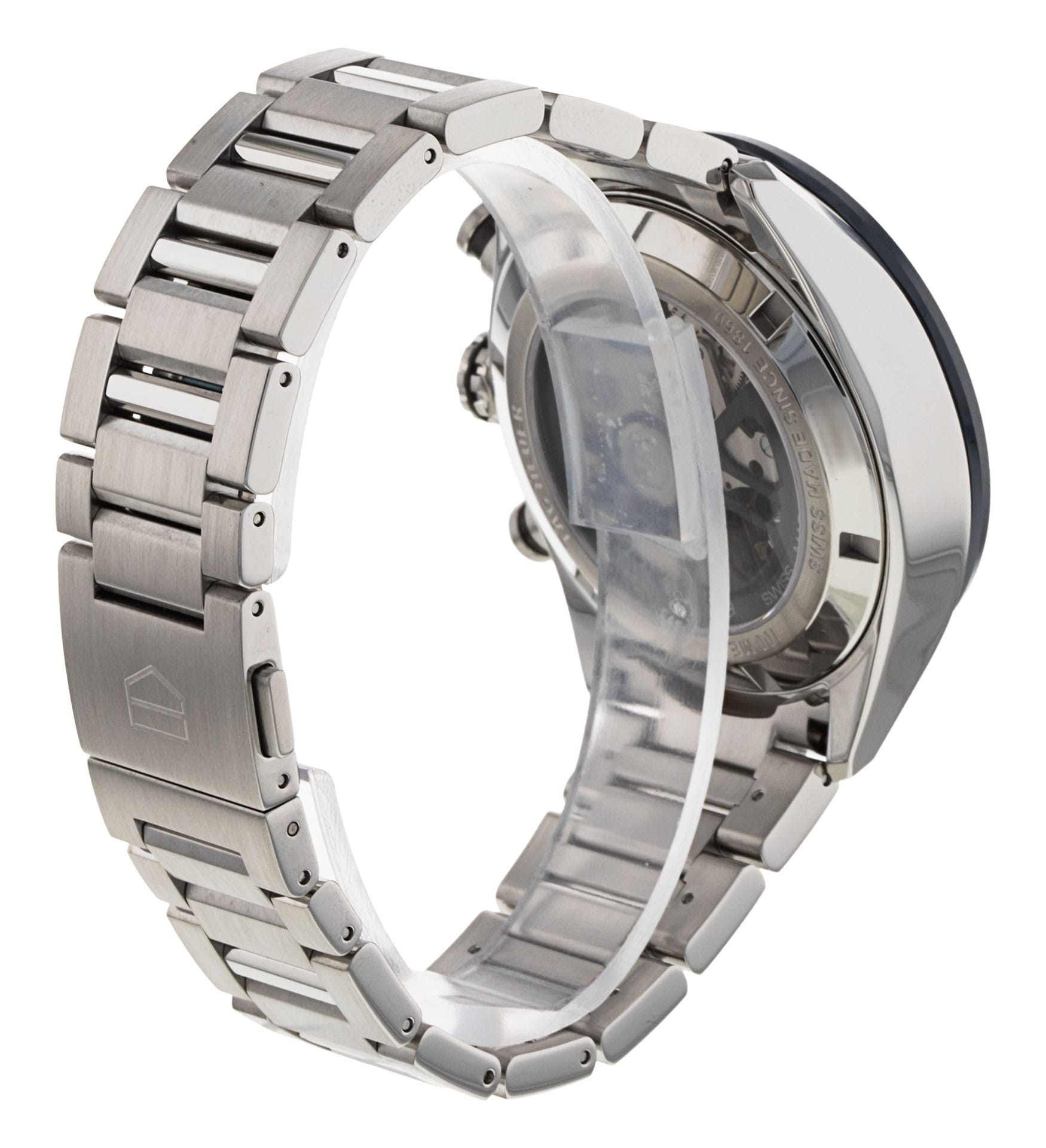 Tag Heuer Carrera CBN2A1A.BA0643 Thumbnail 3