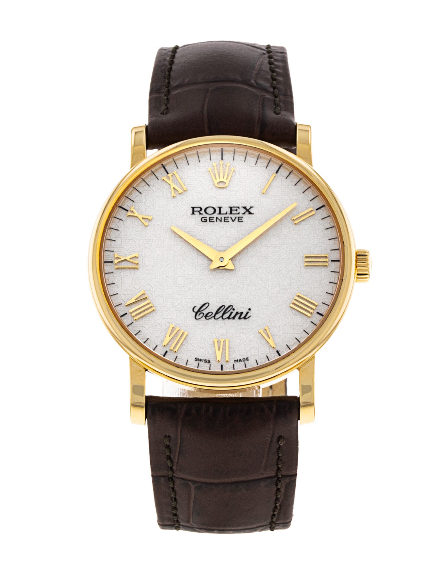 Rolex Cellini 5115/8 Thumbnail 1