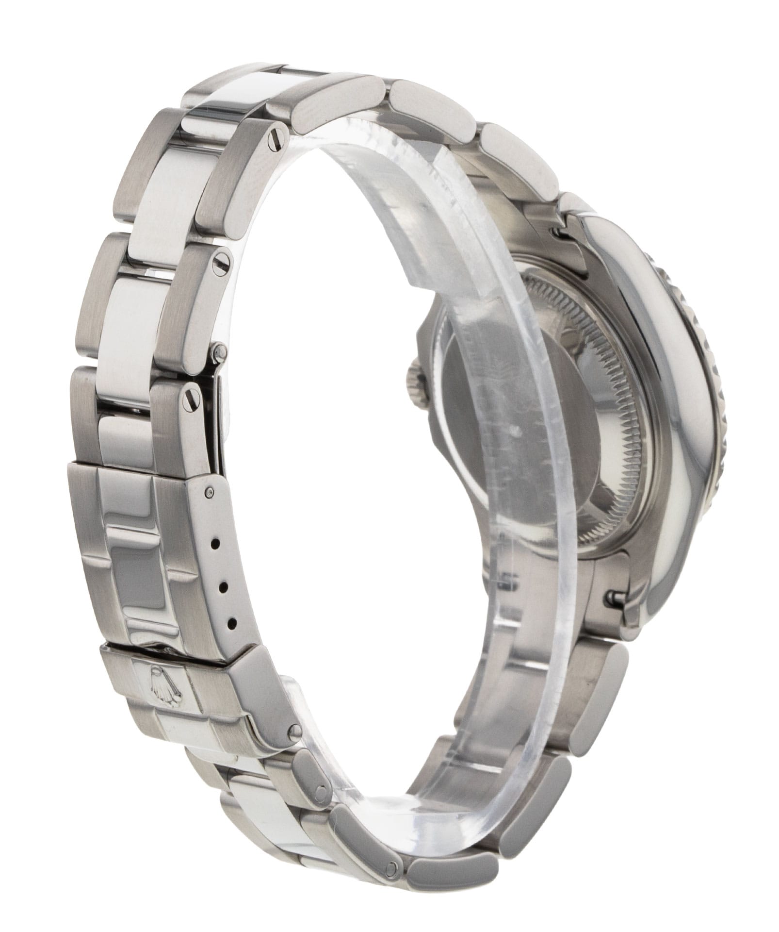 Rolex Yacht-Master 169622 Thumbnail 3