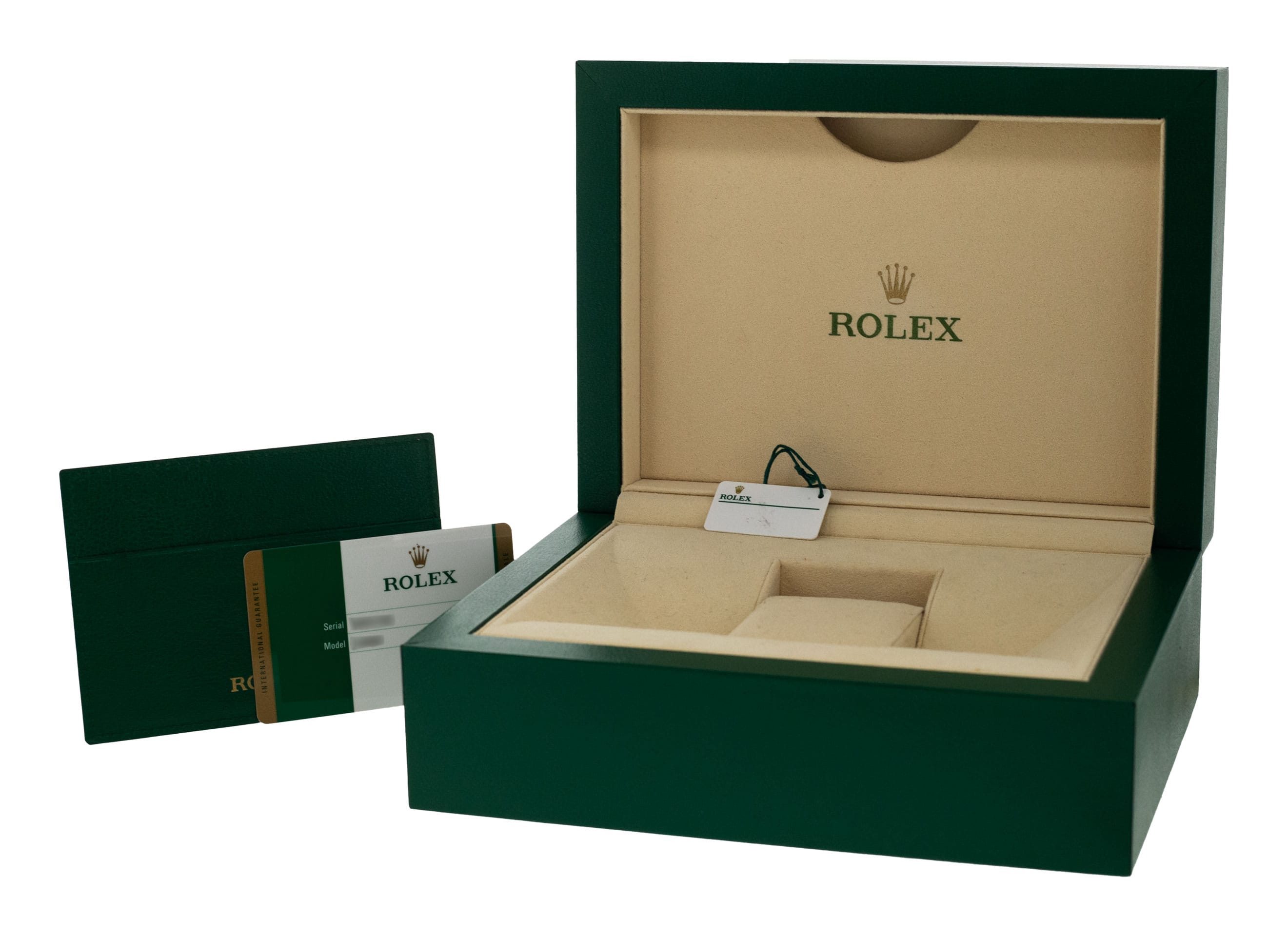 Rolex Deepsea 126660 Thumbnail 4